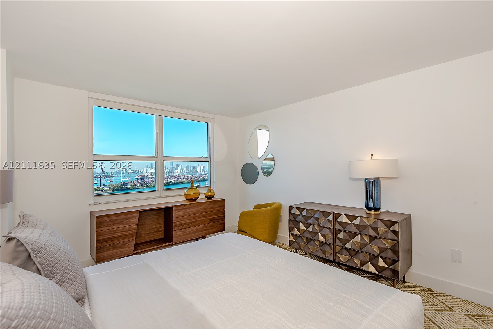 90 Alton Rd #2410, Miami Beach FL 33139