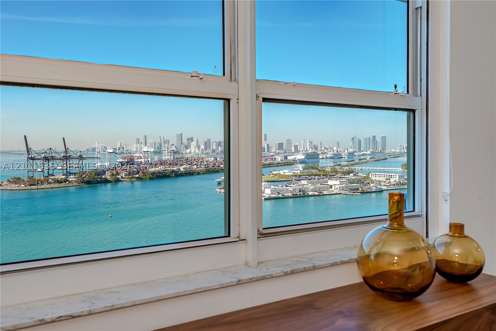 90 Alton Rd #2410, Miami Beach FL 33139