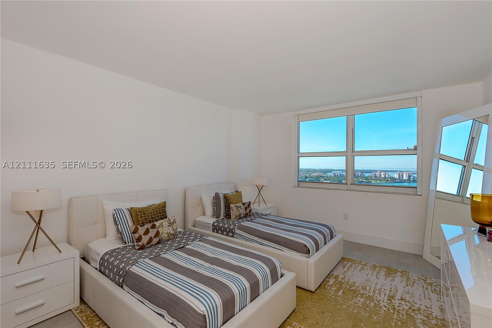 90 Alton Rd #2410, Miami Beach FL 33139