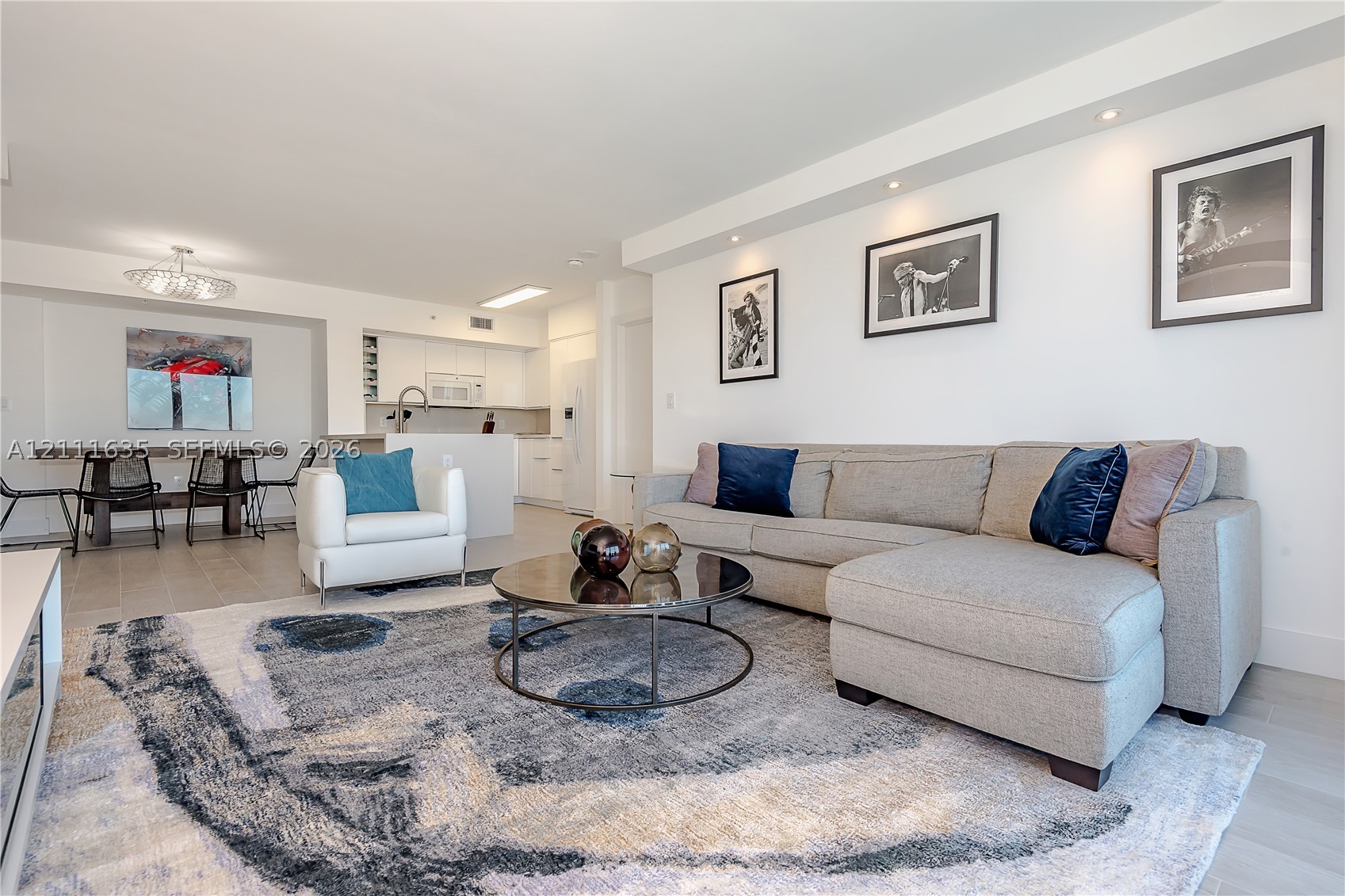 90 Alton Rd #2410, Miami Beach FL 33139