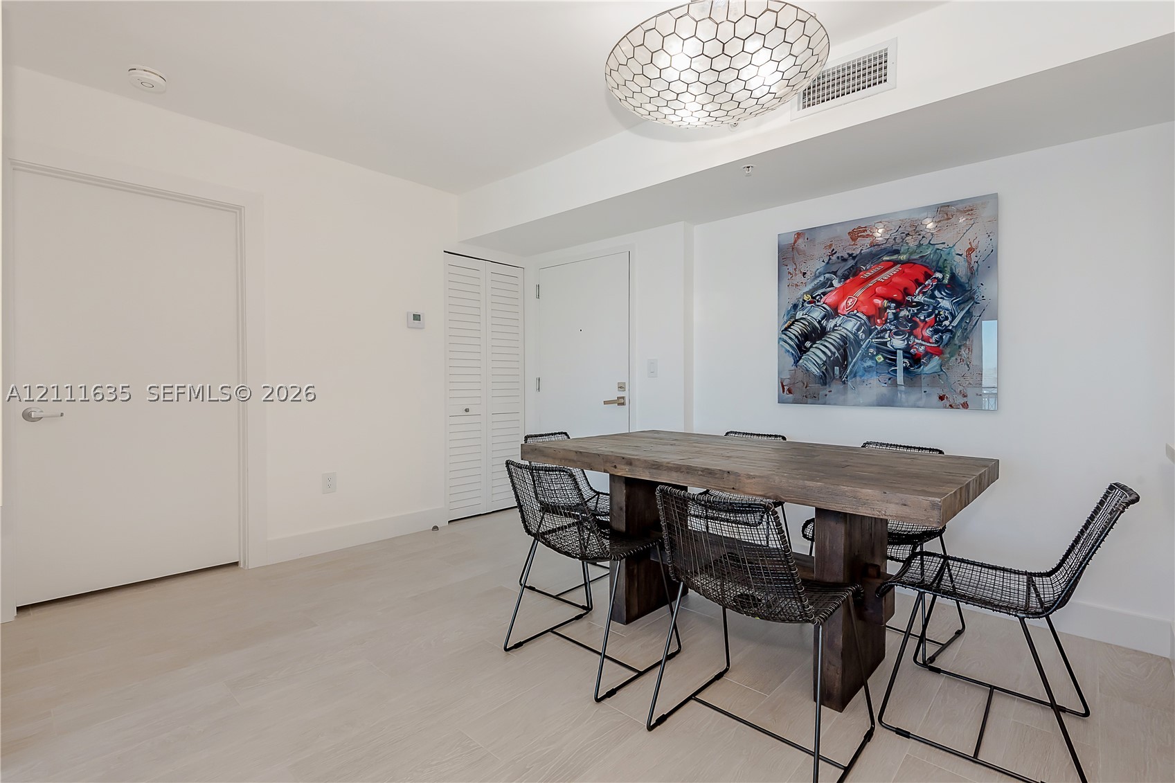 90 Alton Rd #2410, Miami Beach FL 33139