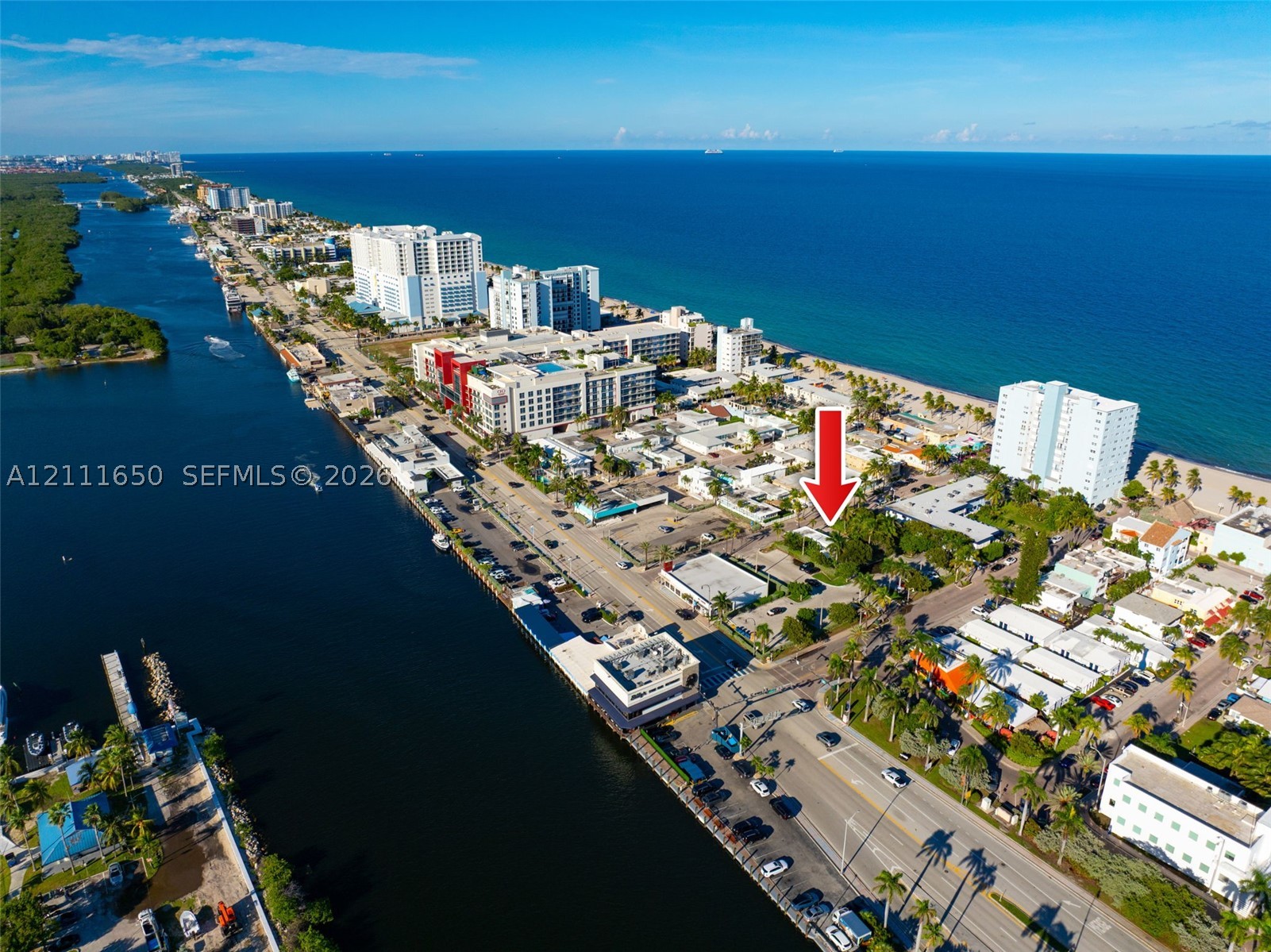 338 Taylor St #1, Hollywood FL 33019