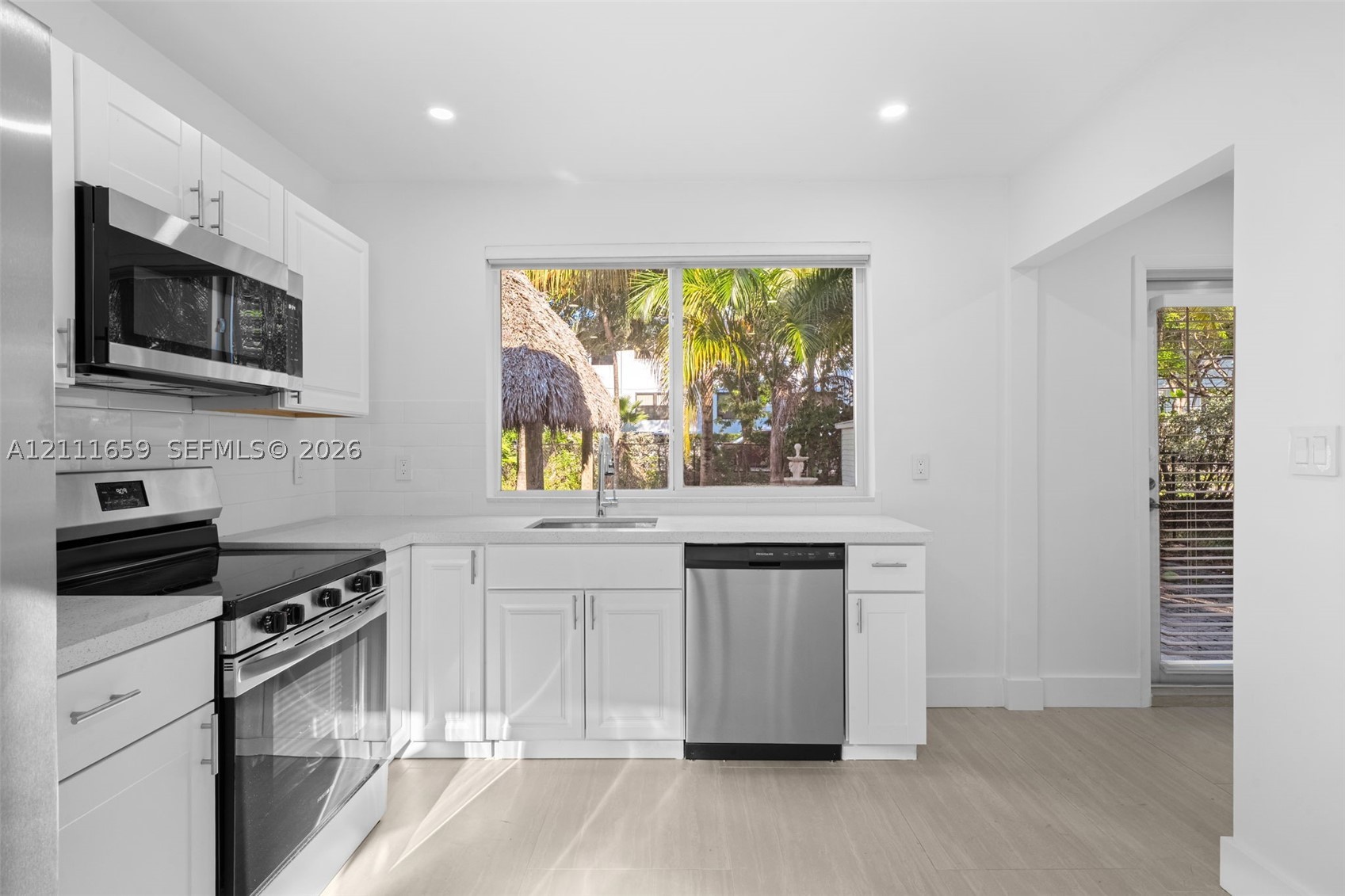 338 Taylor St #2, Hollywood FL 33019