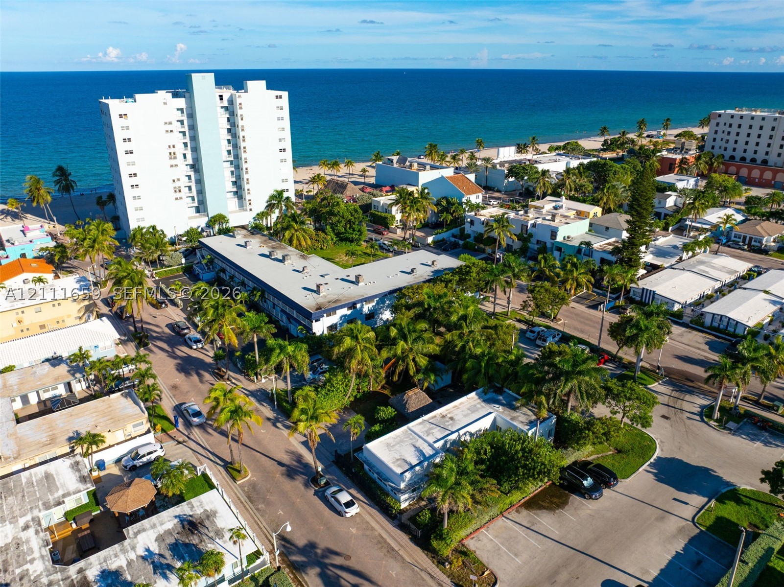 338 Taylor St #2, Hollywood FL 33019