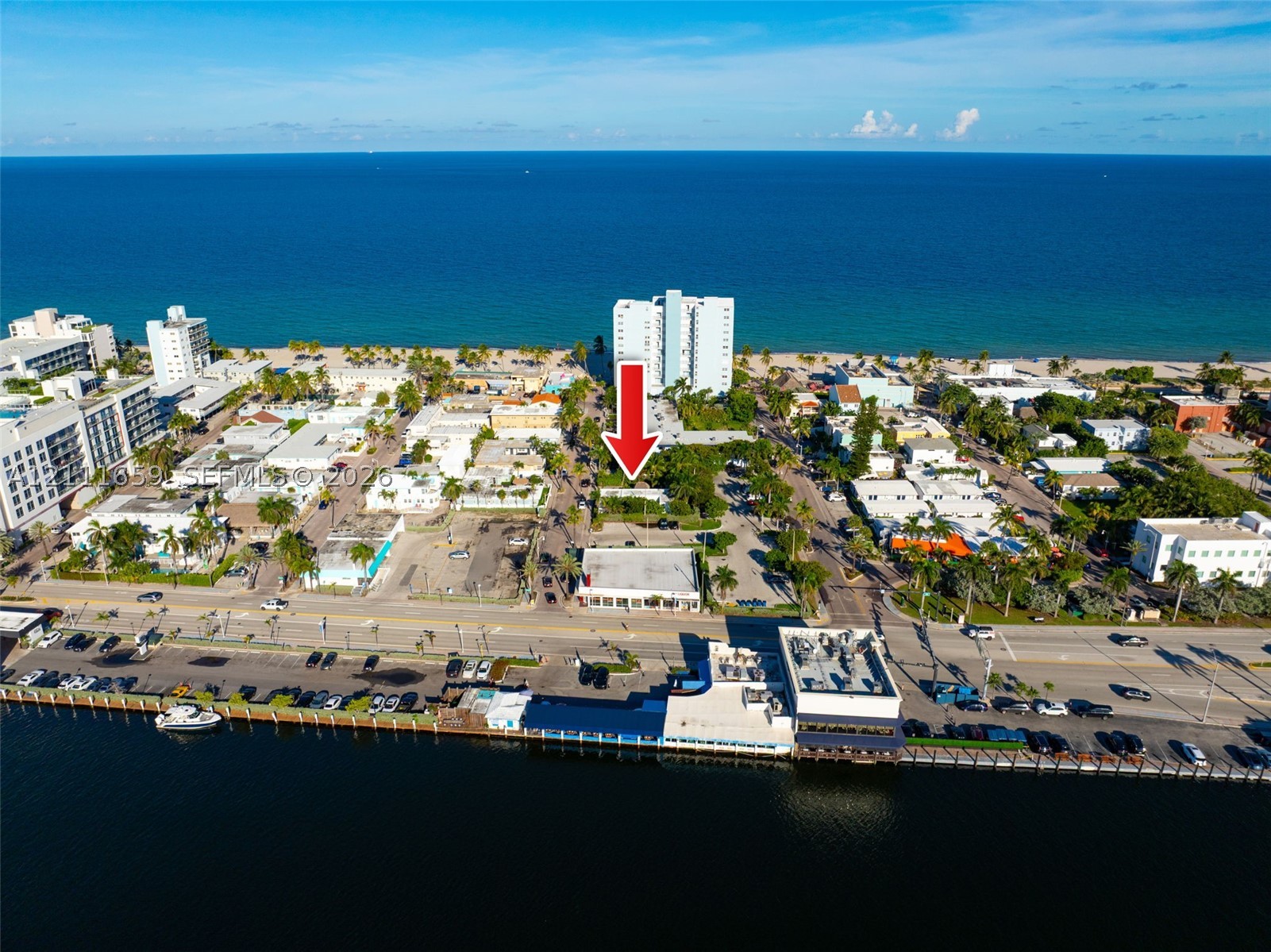 338 Taylor St #2, Hollywood FL 33019