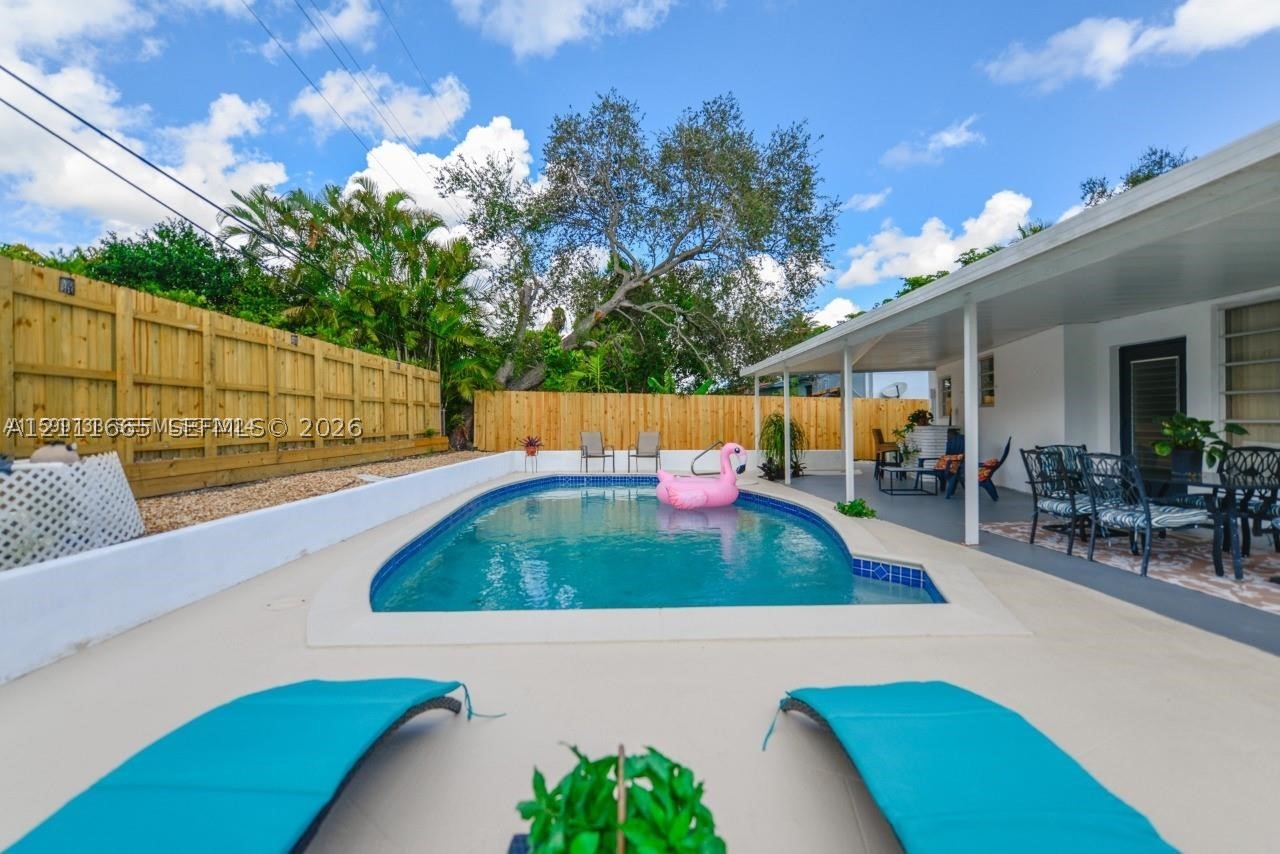 12520 NE Miami Pl #0, North Miami FL 33161
