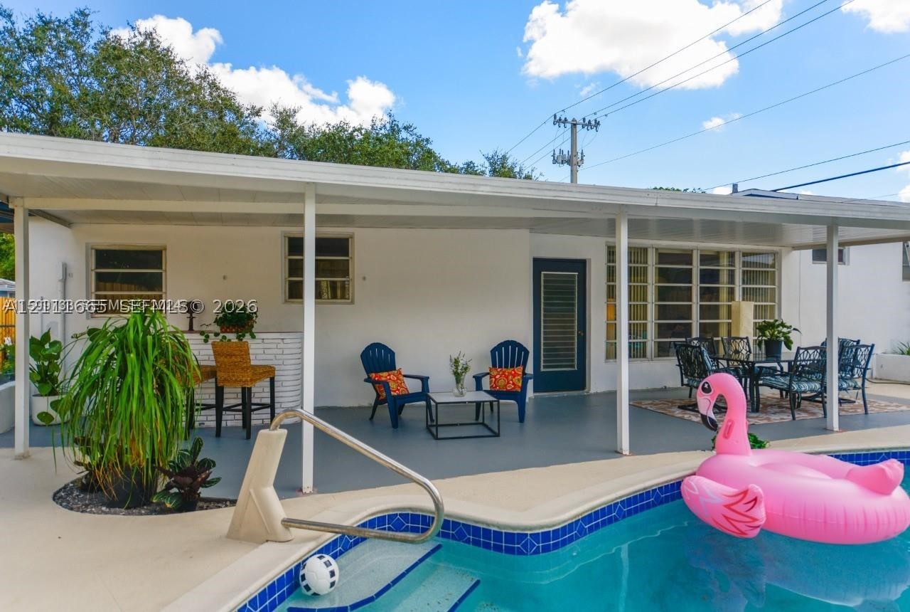 12520 NE Miami Pl #0, North Miami FL 33161