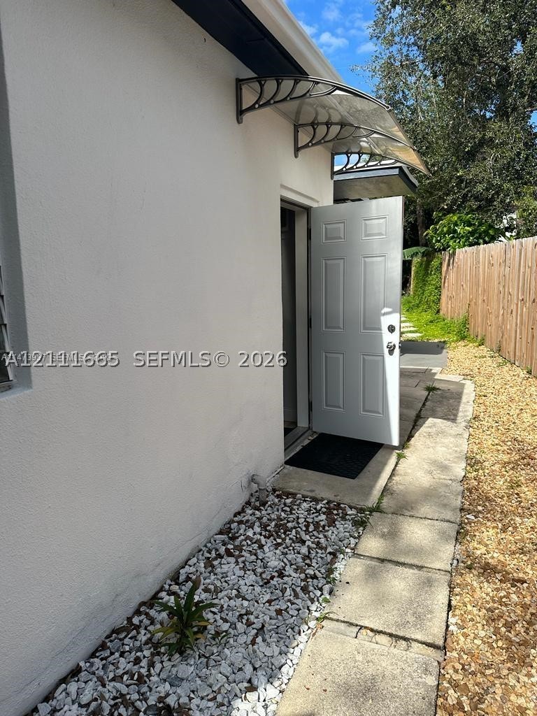 12520 NE Miami Pl #0, North Miami FL 33161