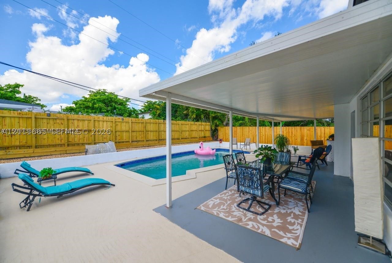 12520 NE Miami Pl #0, North Miami FL 33161