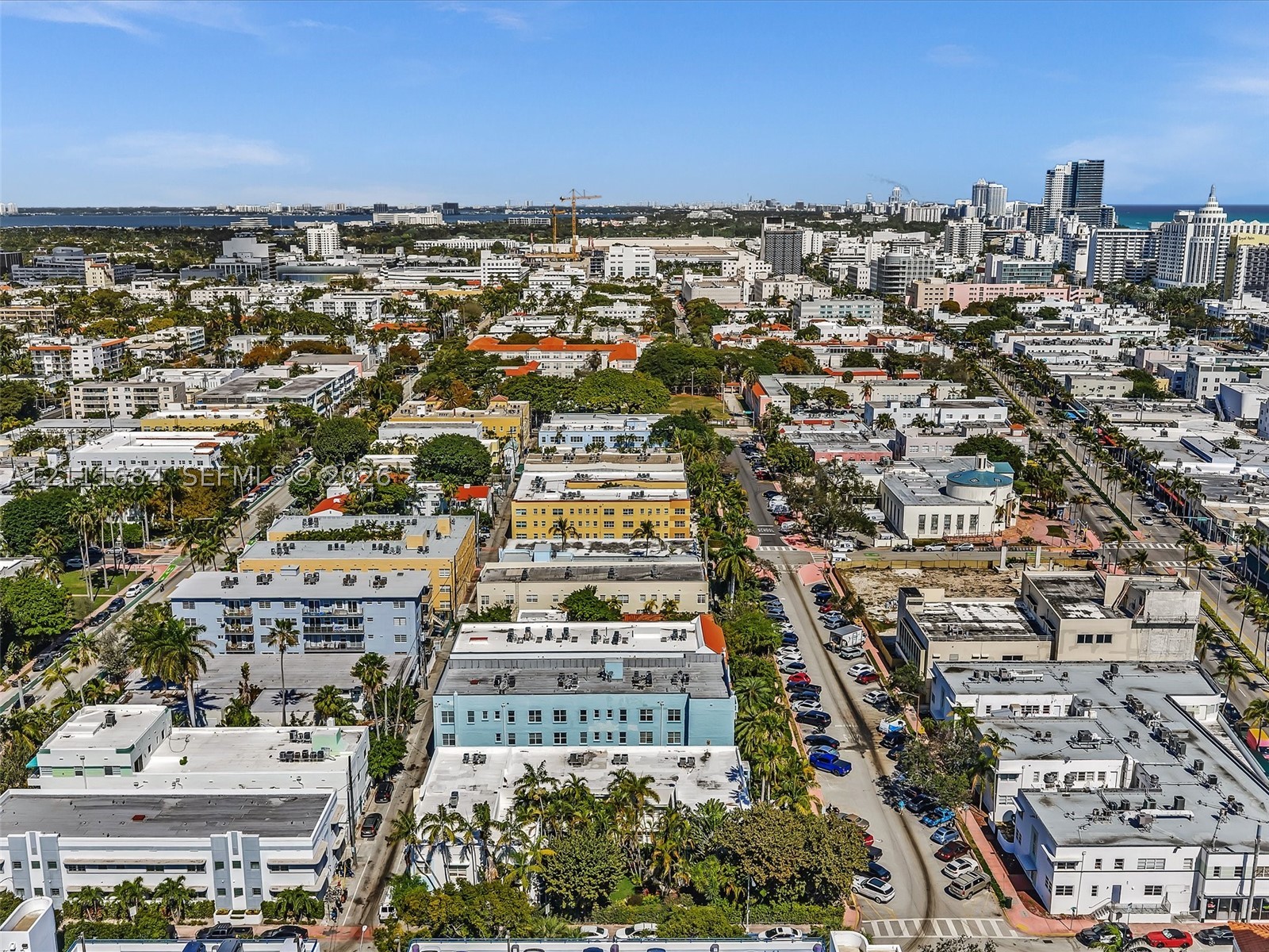 503 12th St #5, Miami Beach FL 33139