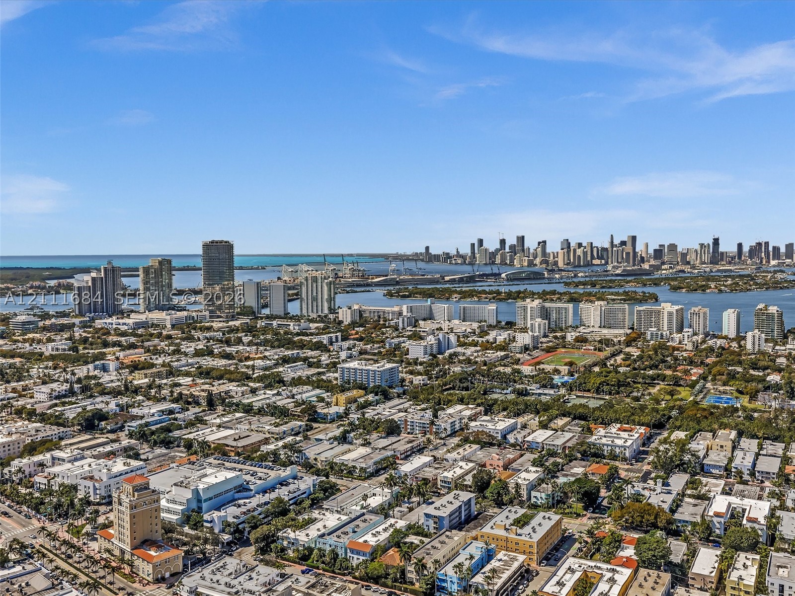 503 12th St #5, Miami Beach FL 33139