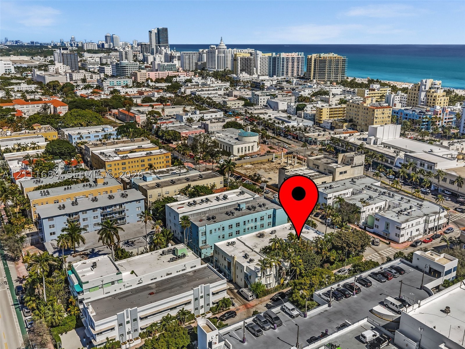 503 12th St #5, Miami Beach FL 33139