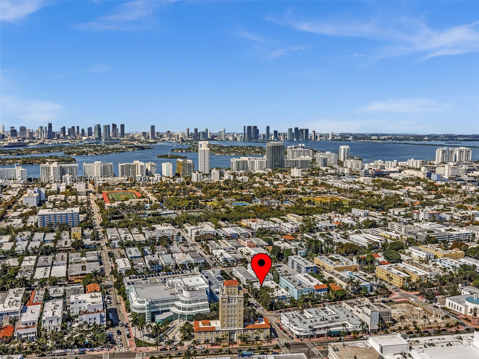 503 12th St #5, Miami Beach FL 33139