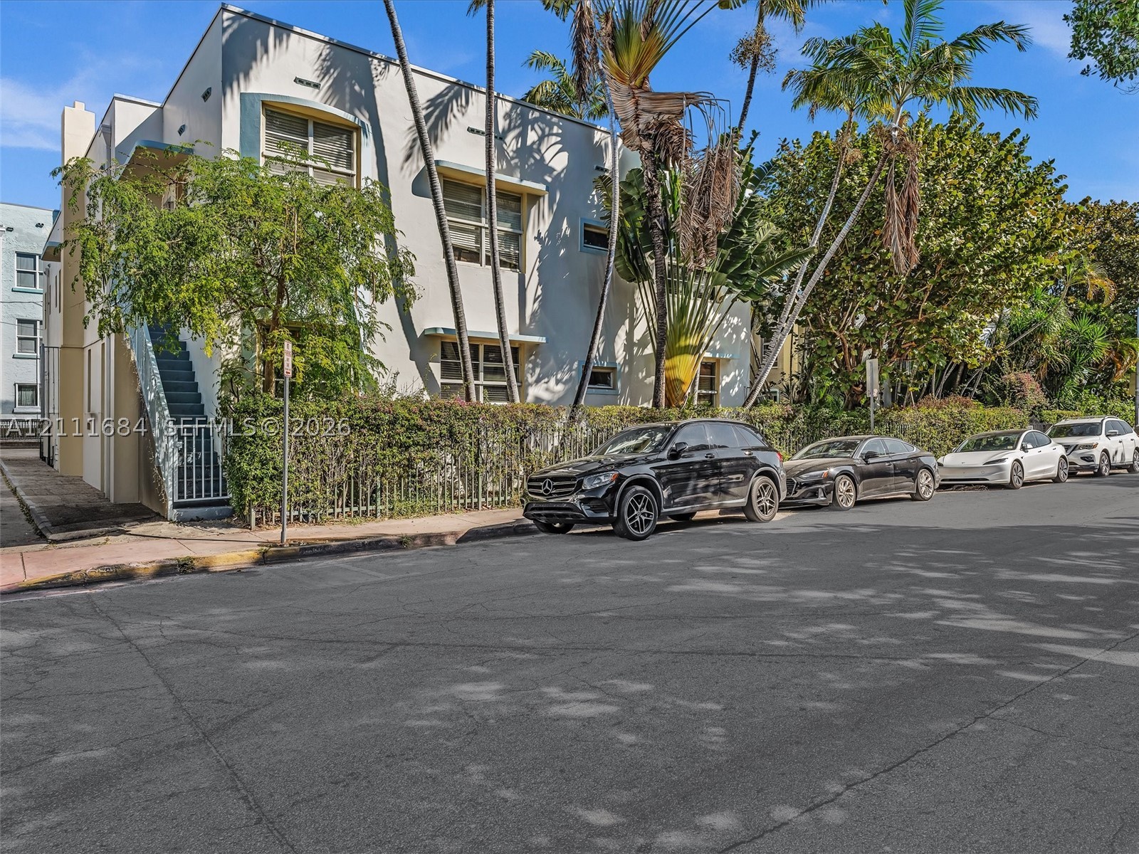 503 12th St #5, Miami Beach FL 33139