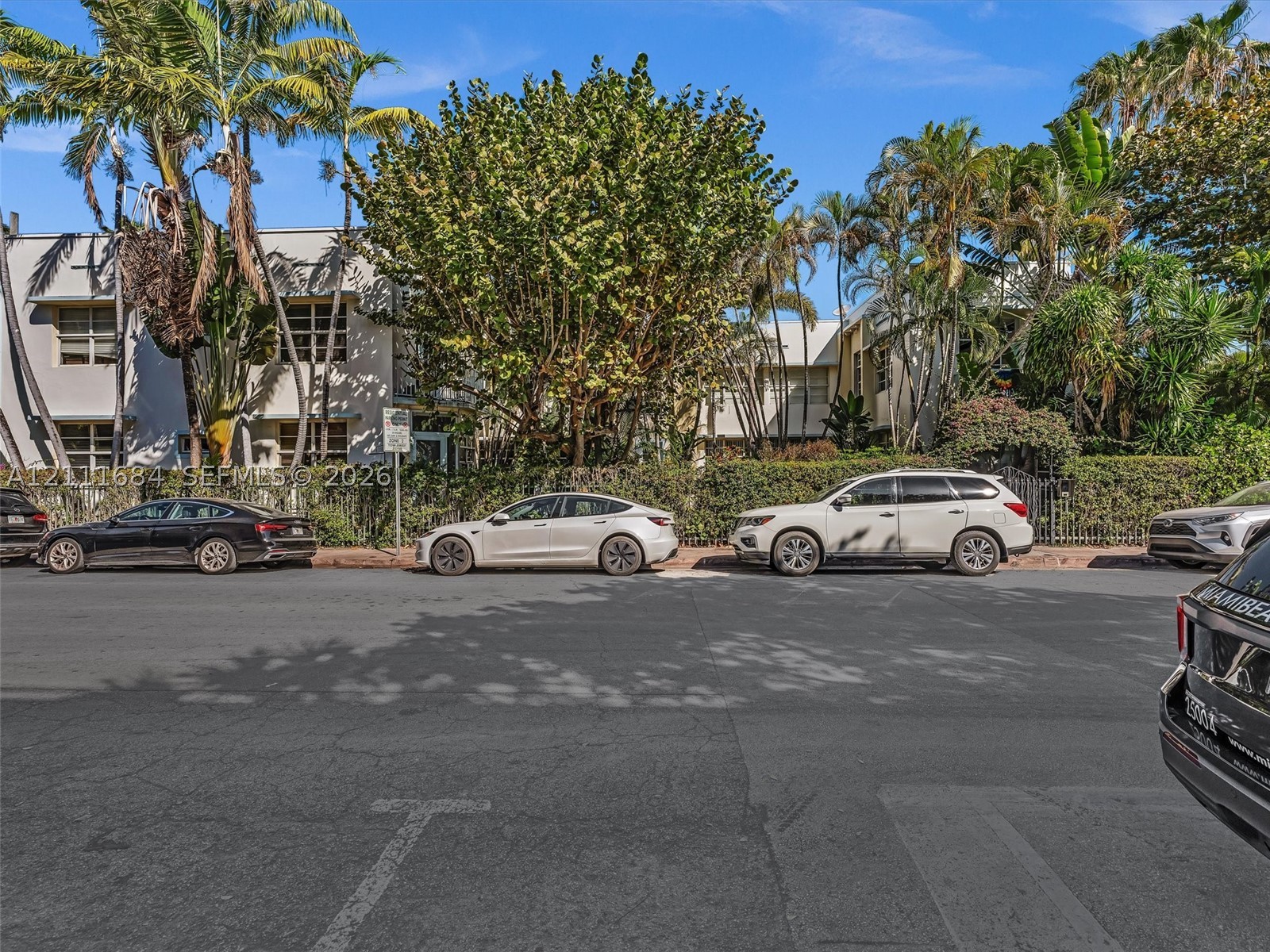 503 12th St #5, Miami Beach FL 33139