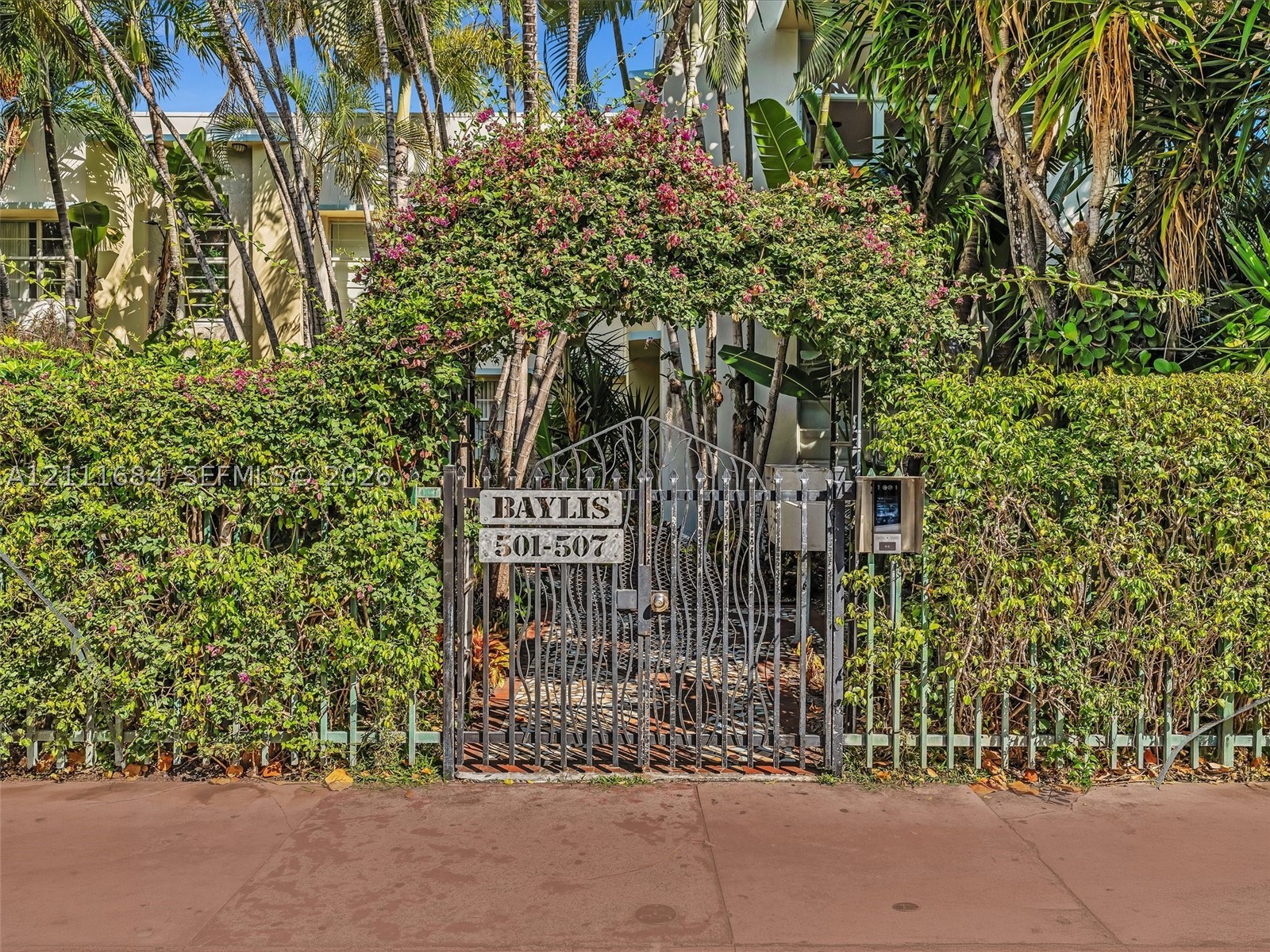 503 12th St #5, Miami Beach FL 33139