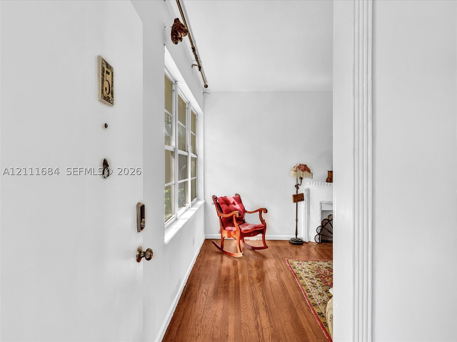 503 12th St #5, Miami Beach FL 33139