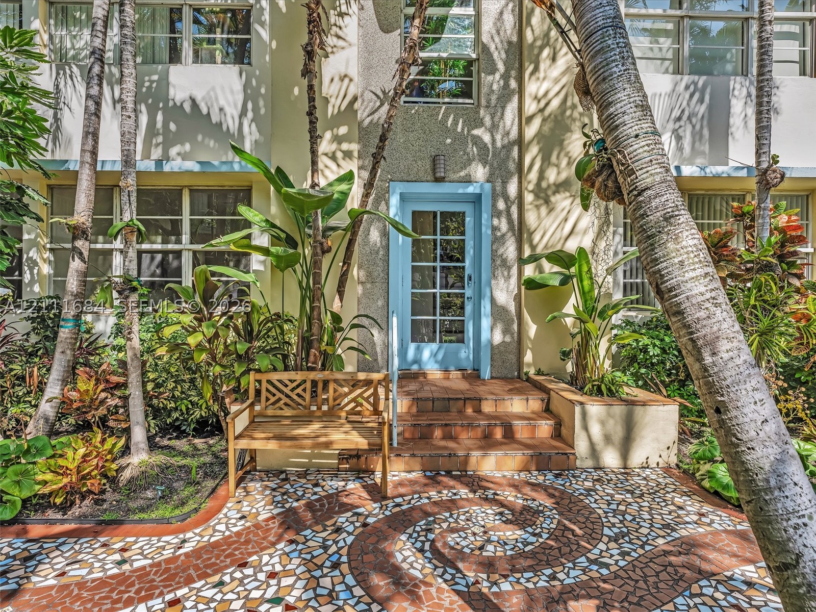 503 12th St #5, Miami Beach FL 33139