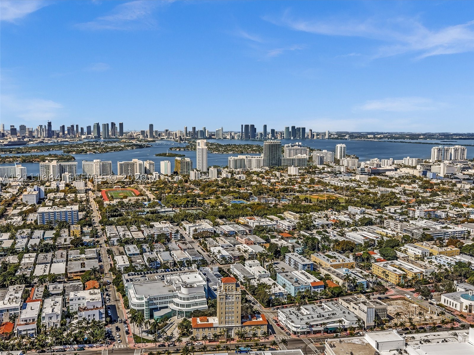 503 12th St #5, Miami Beach FL 33139