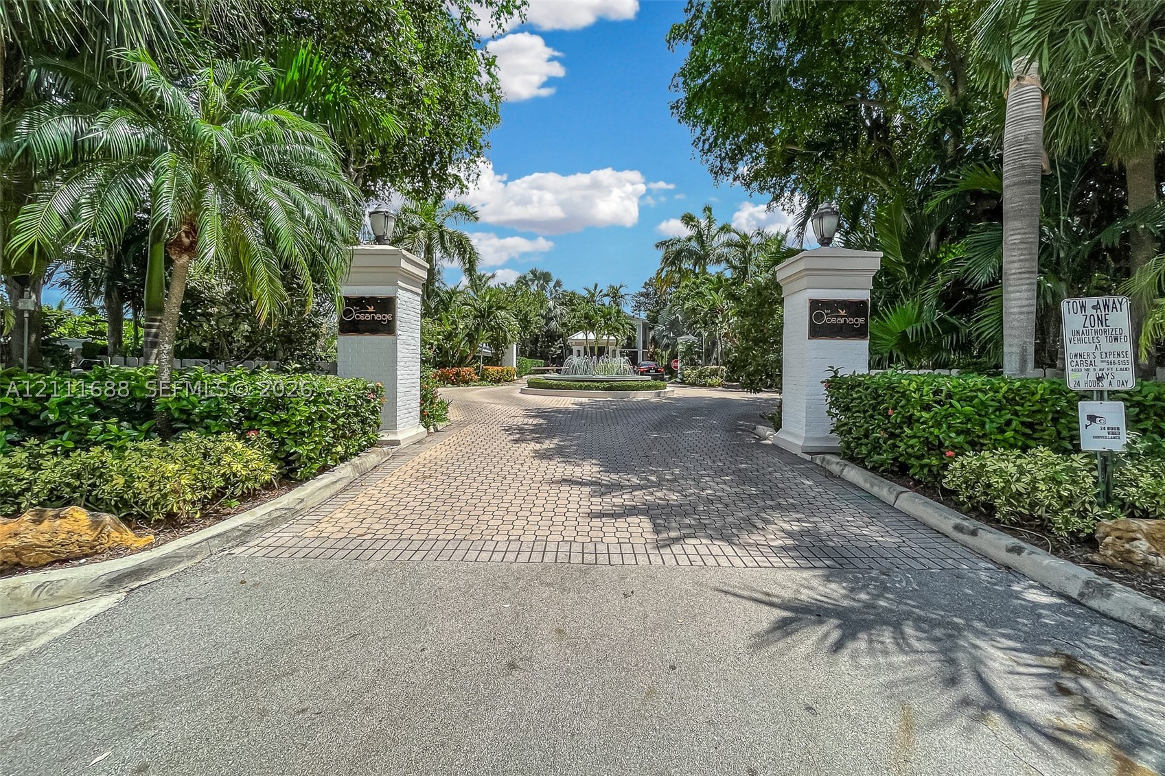 1698 S Ocean Ln #170, Fort Lauderdale FL 33316