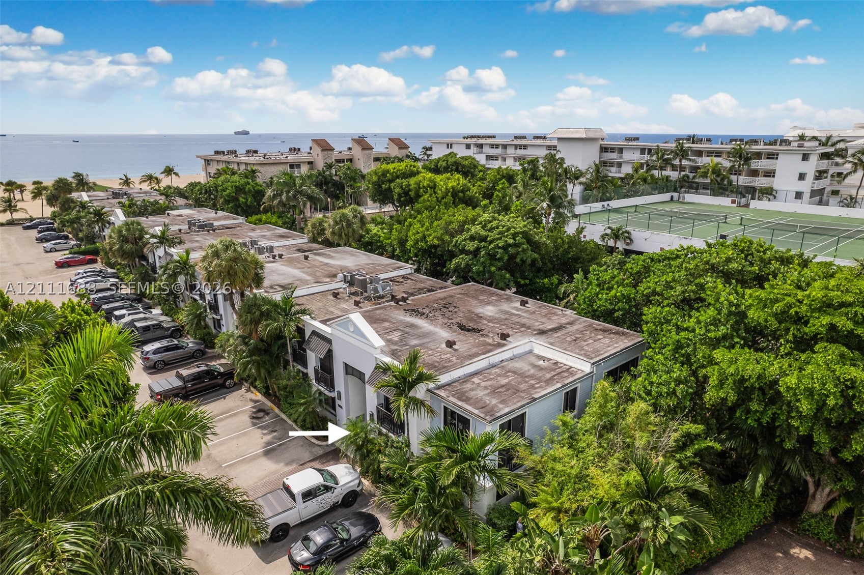 1698 S Ocean Ln #170, Fort Lauderdale FL 33316
