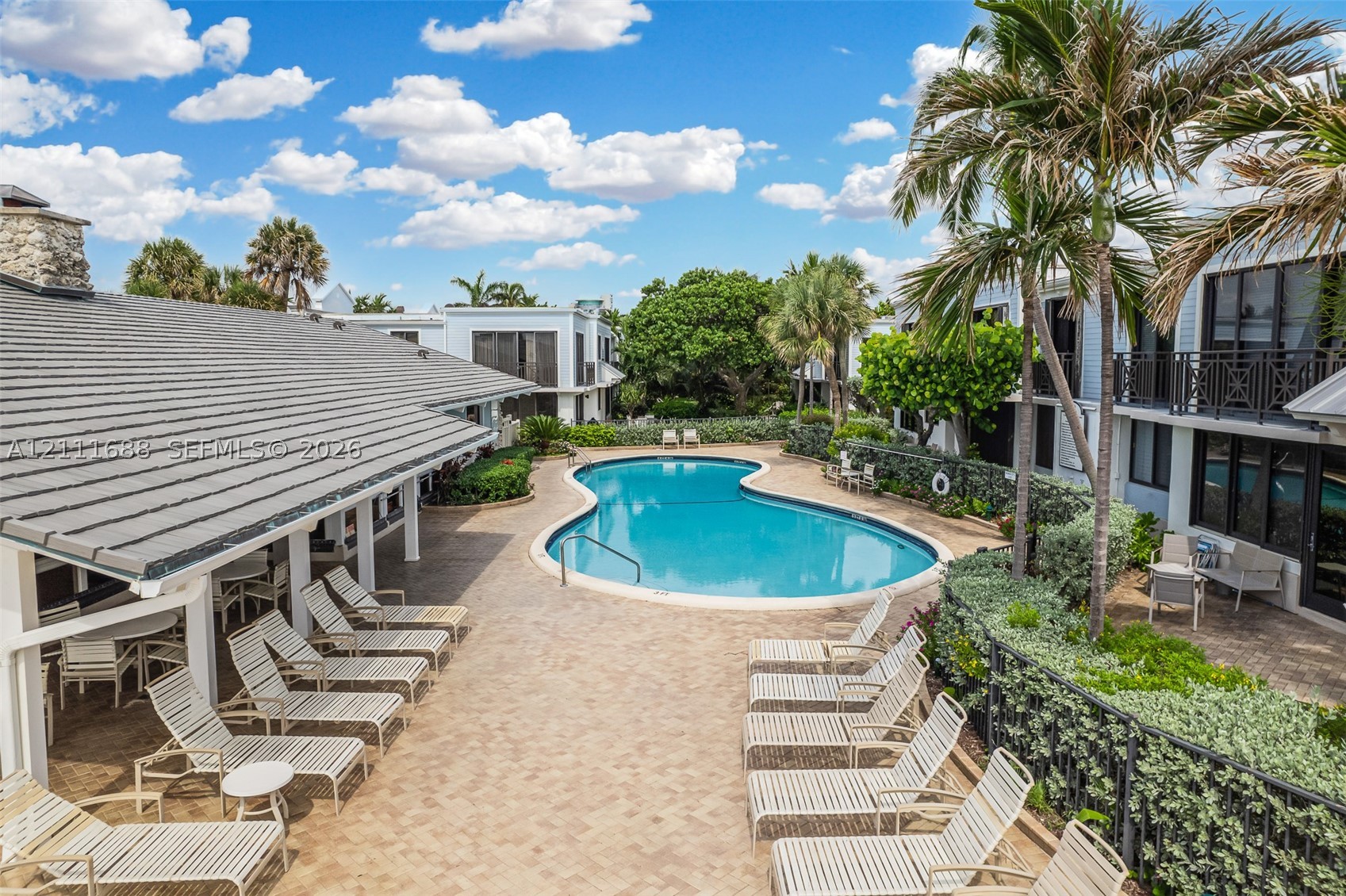 1698 S Ocean Ln #170, Fort Lauderdale FL 33316