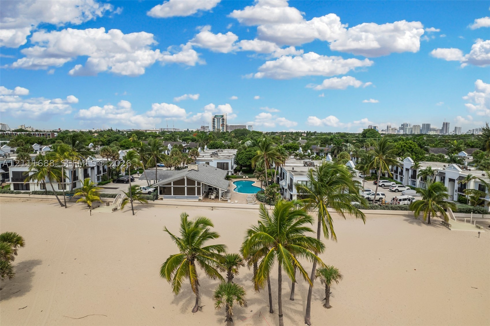 1698 S Ocean Ln #170, Fort Lauderdale FL 33316