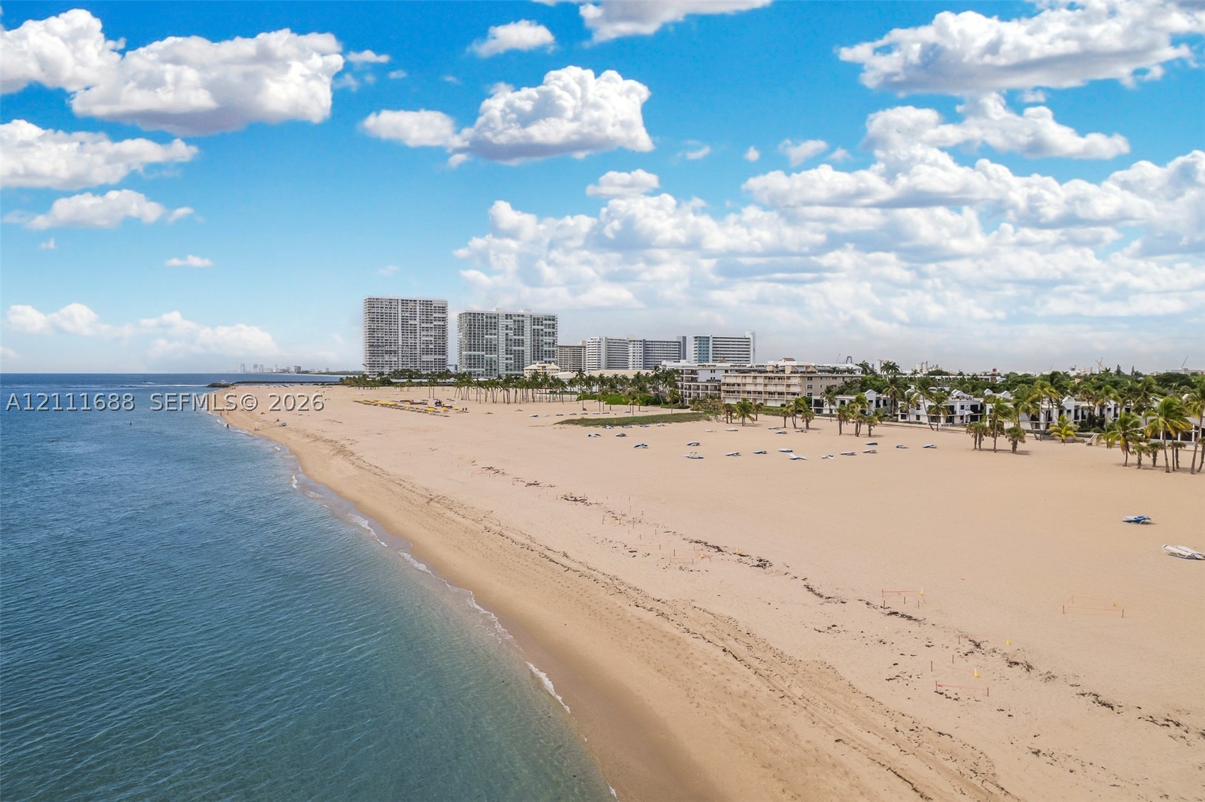 1698 S Ocean Ln #170, Fort Lauderdale FL 33316