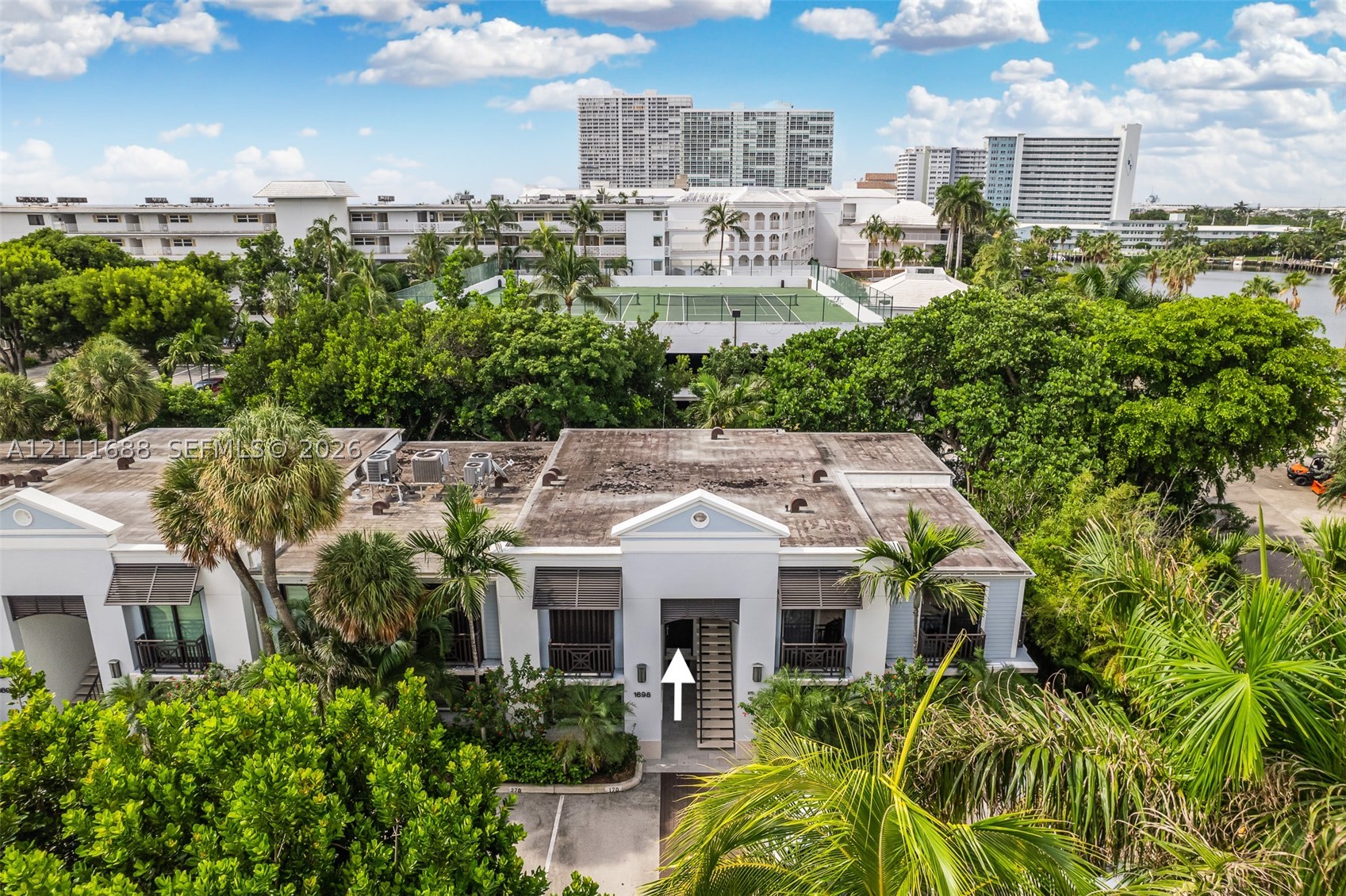 1698 S Ocean Ln #170, Fort Lauderdale FL 33316
