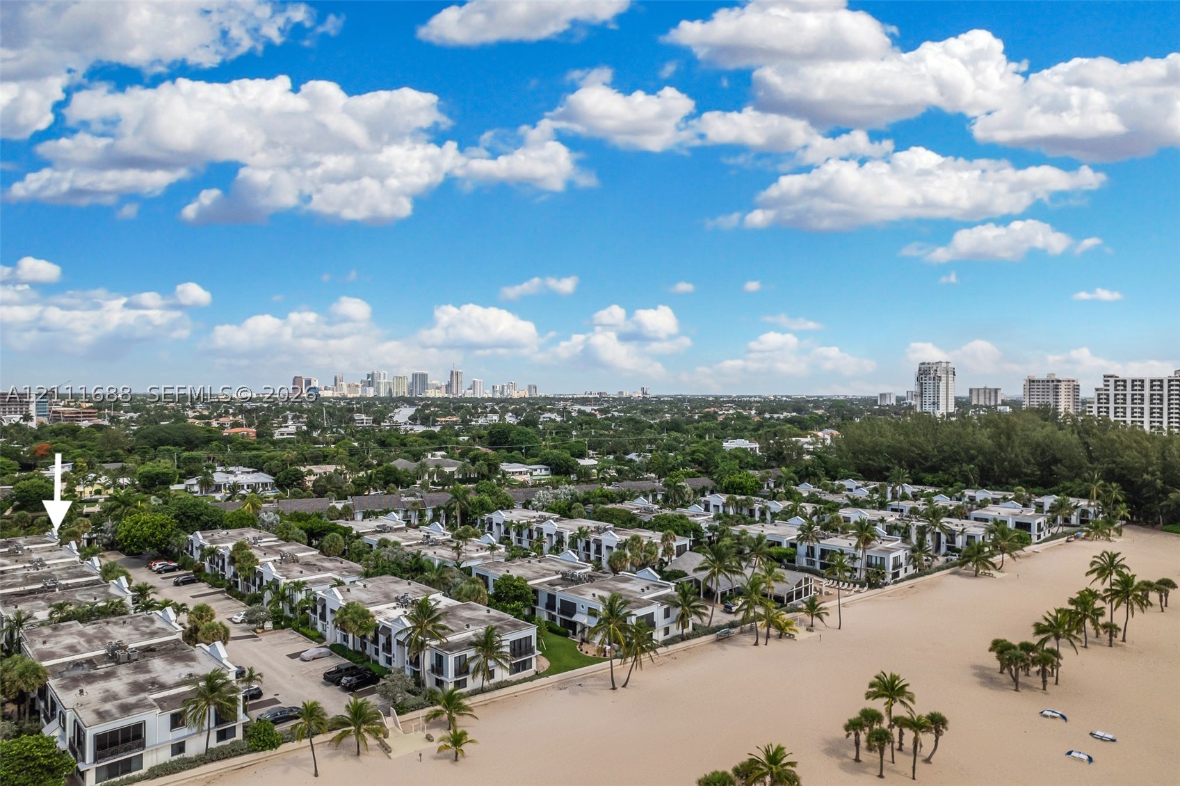 1698 S Ocean Ln #170, Fort Lauderdale FL 33316