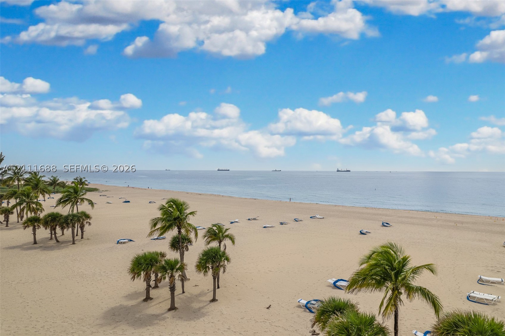1698 S Ocean Ln #170, Fort Lauderdale FL 33316