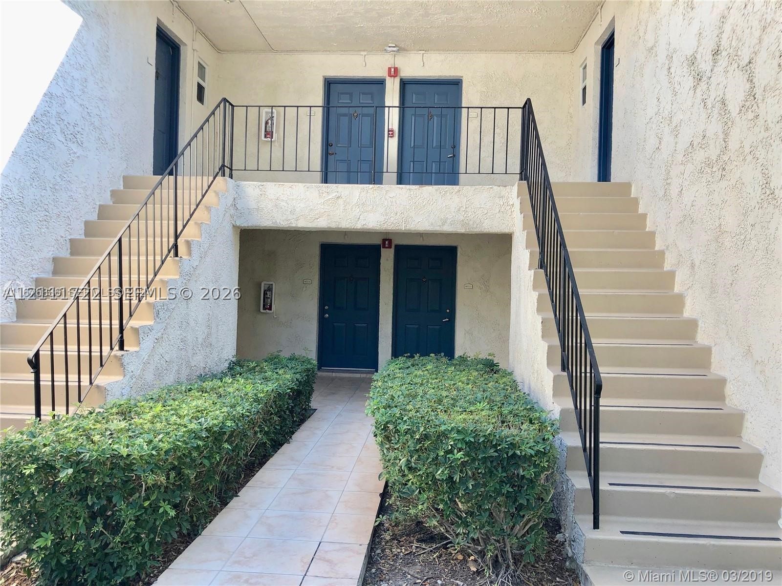 8611 SW 68th Ct #23, Pinecrest FL 33156
