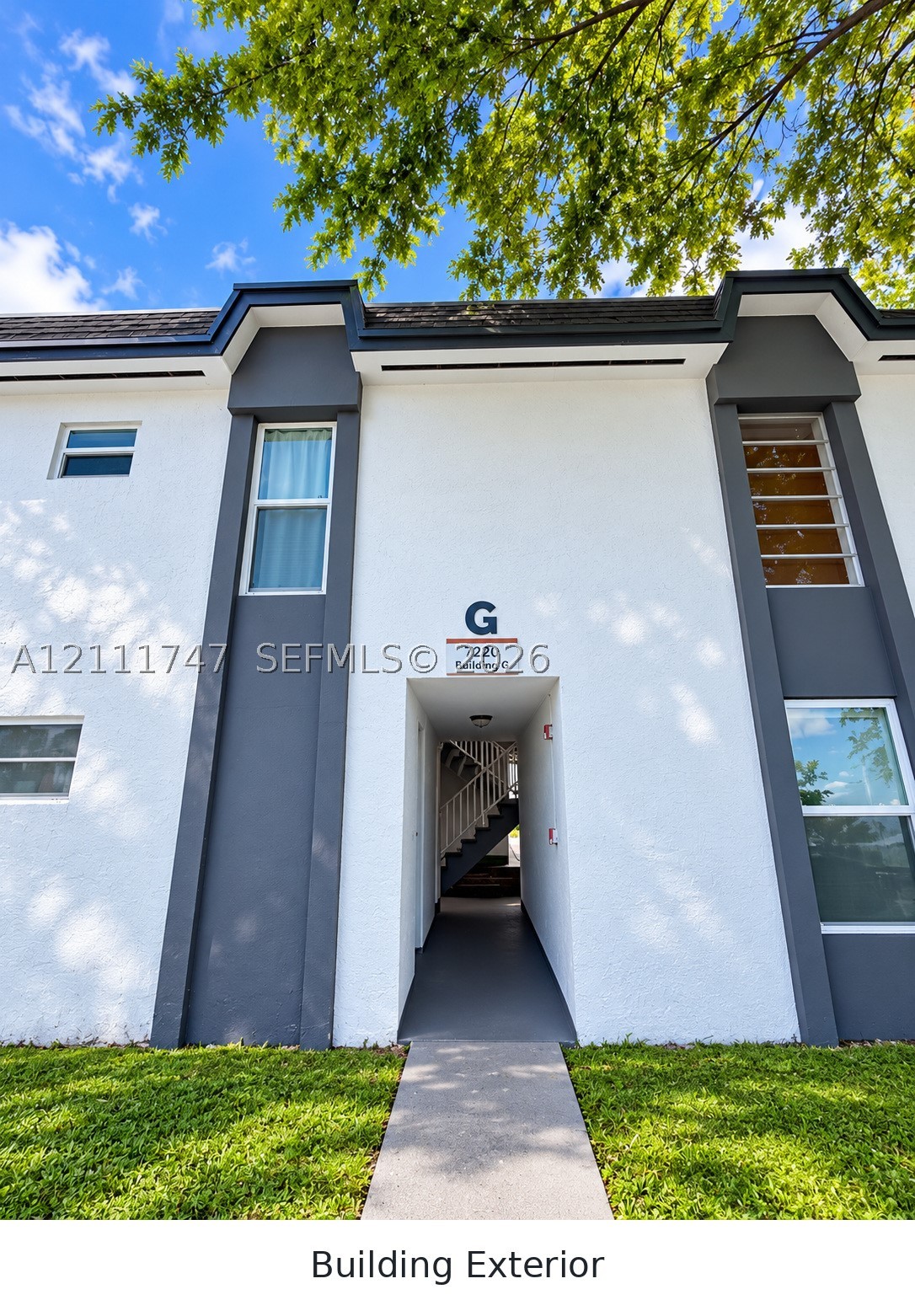 7220 SW 94th Pl #G2, Miami FL 33173