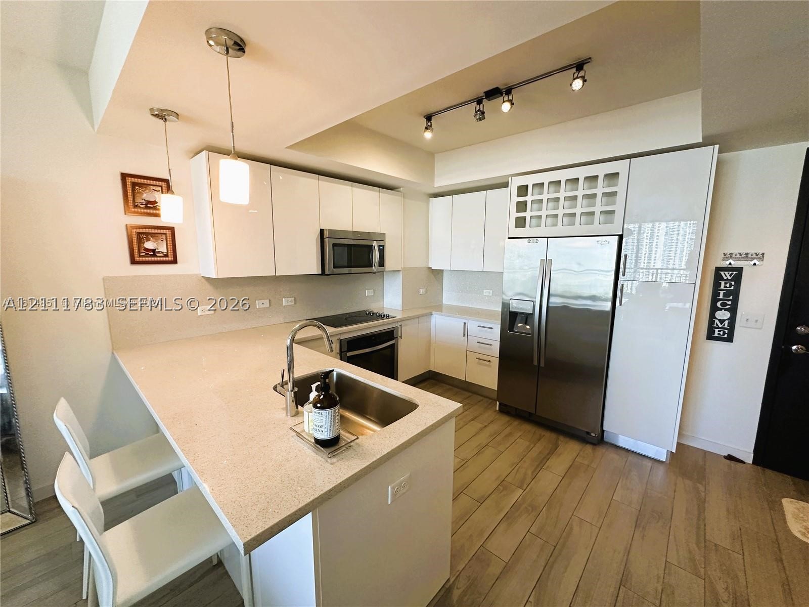 999 SW 1st Ave #2910, Miami FL 33130