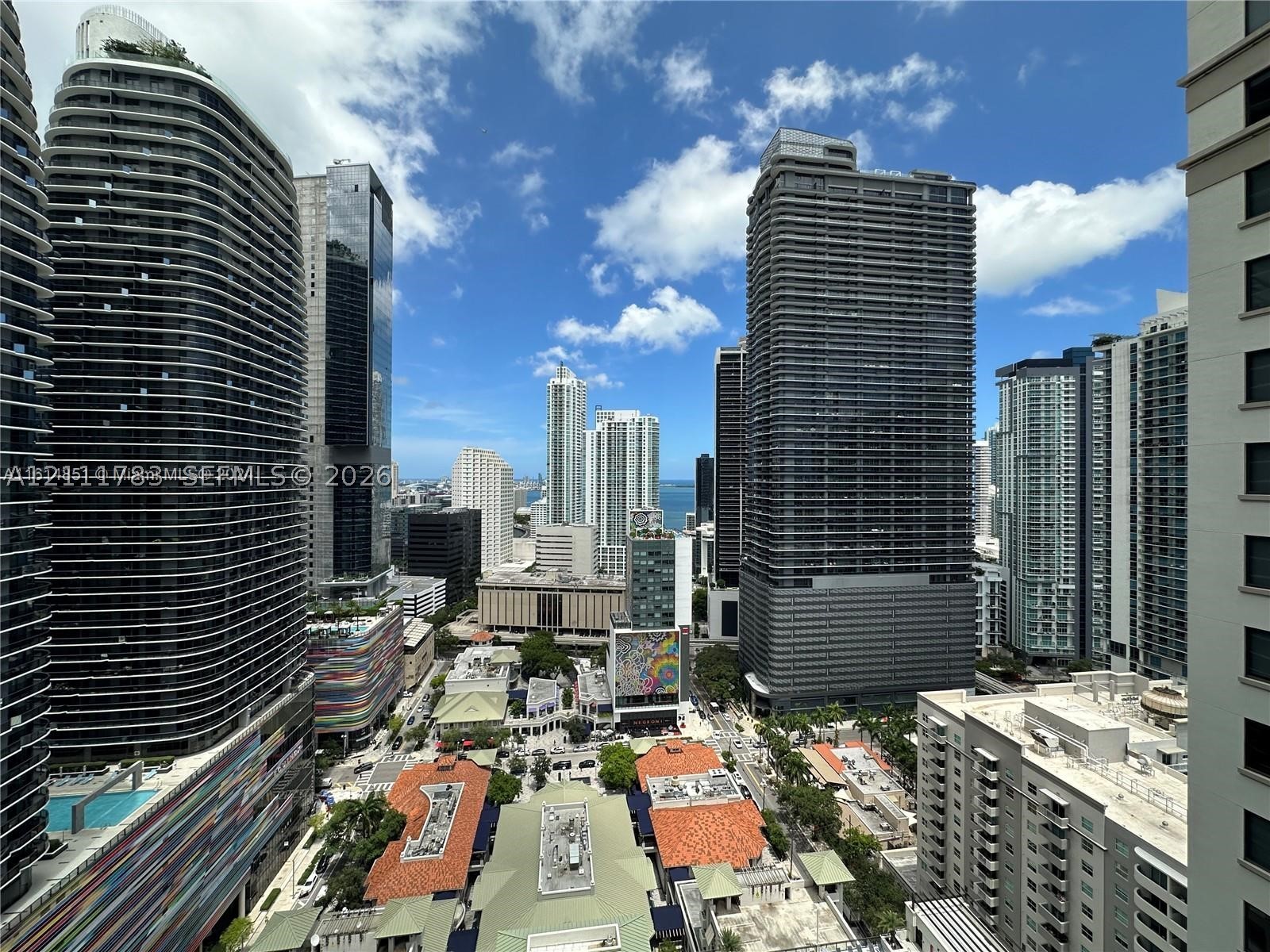 999 SW 1st Ave #2910, Miami FL 33130