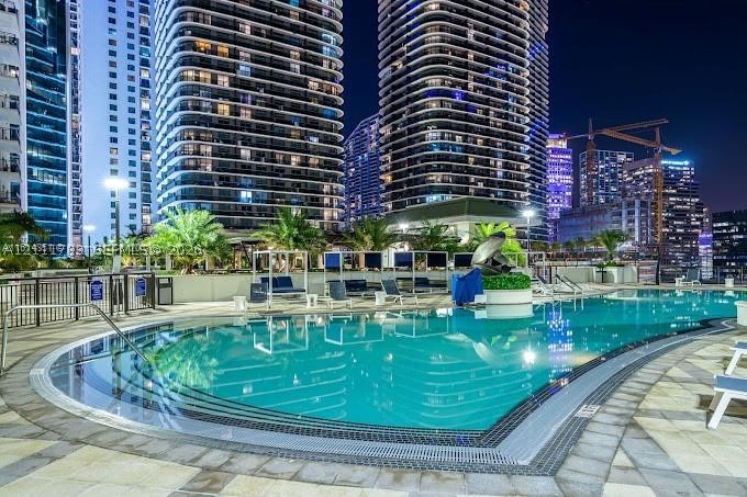 999 SW 1st Ave #2910, Miami FL 33130