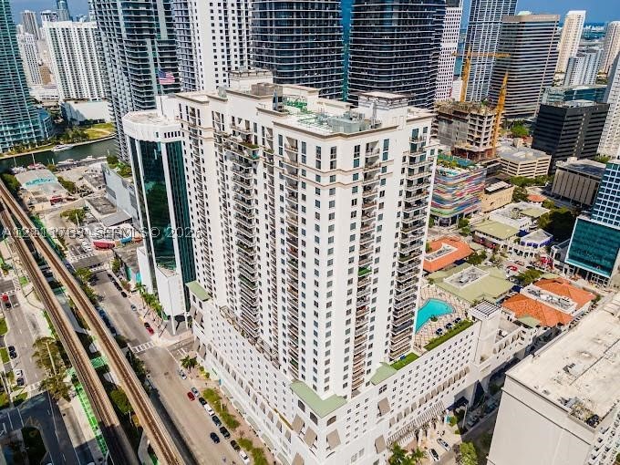 999 SW 1st Ave #2910, Miami FL 33130