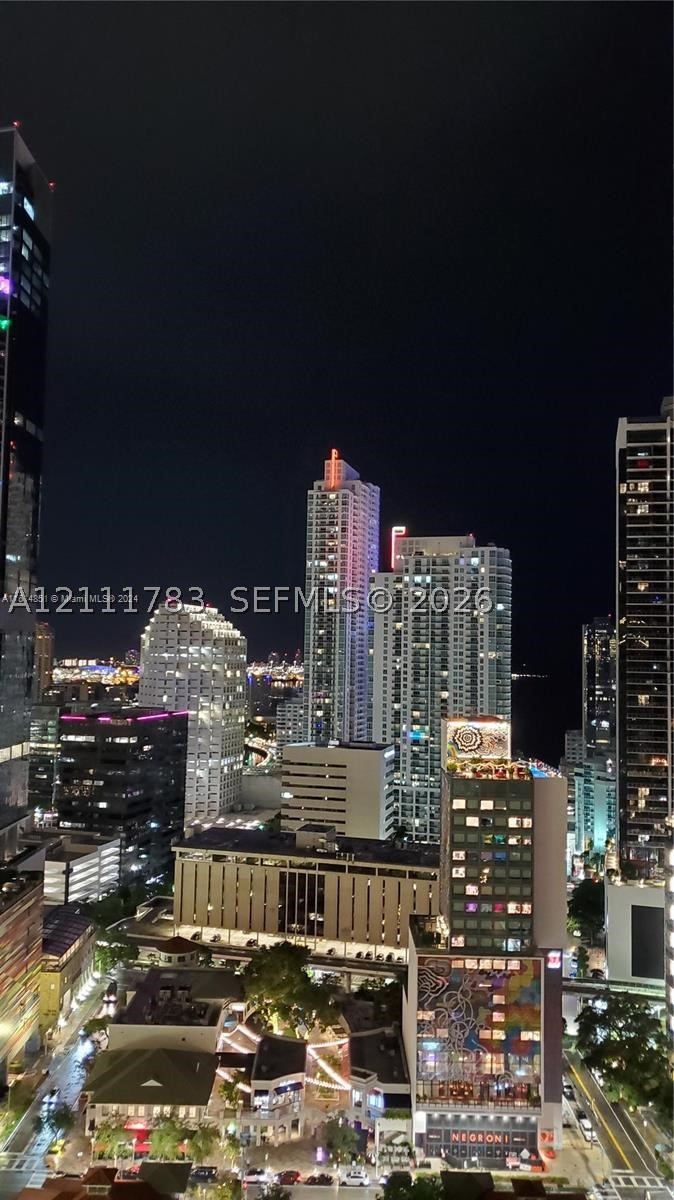 999 SW 1st Ave #2910, Miami FL 33130