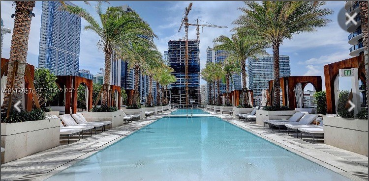 801 S Miami Ave #4907, Miami FL 33130