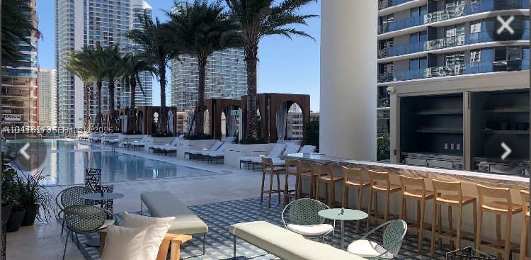 801 S Miami Ave #4907, Miami FL 33130