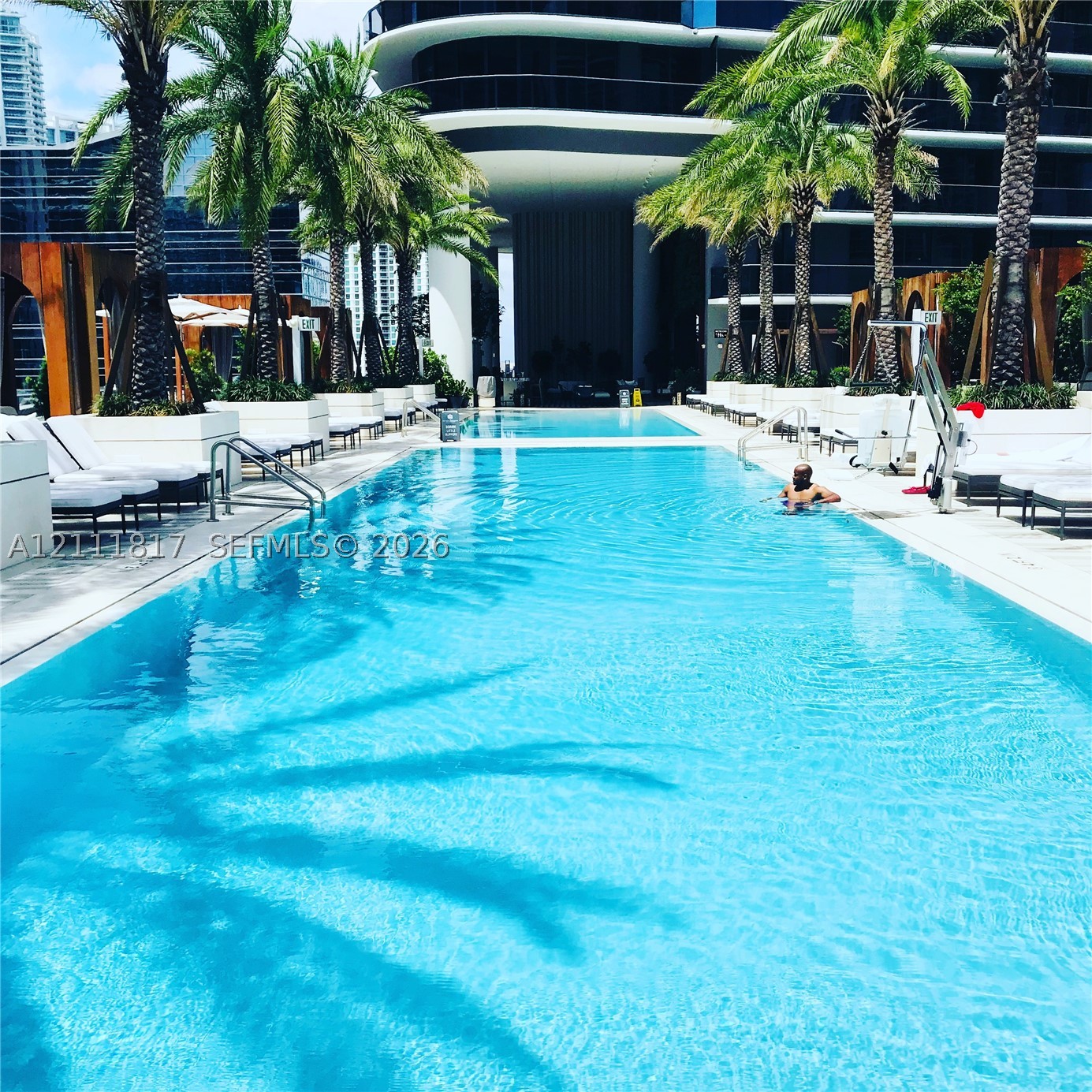 801 S Miami Ave #4907, Miami FL 33130