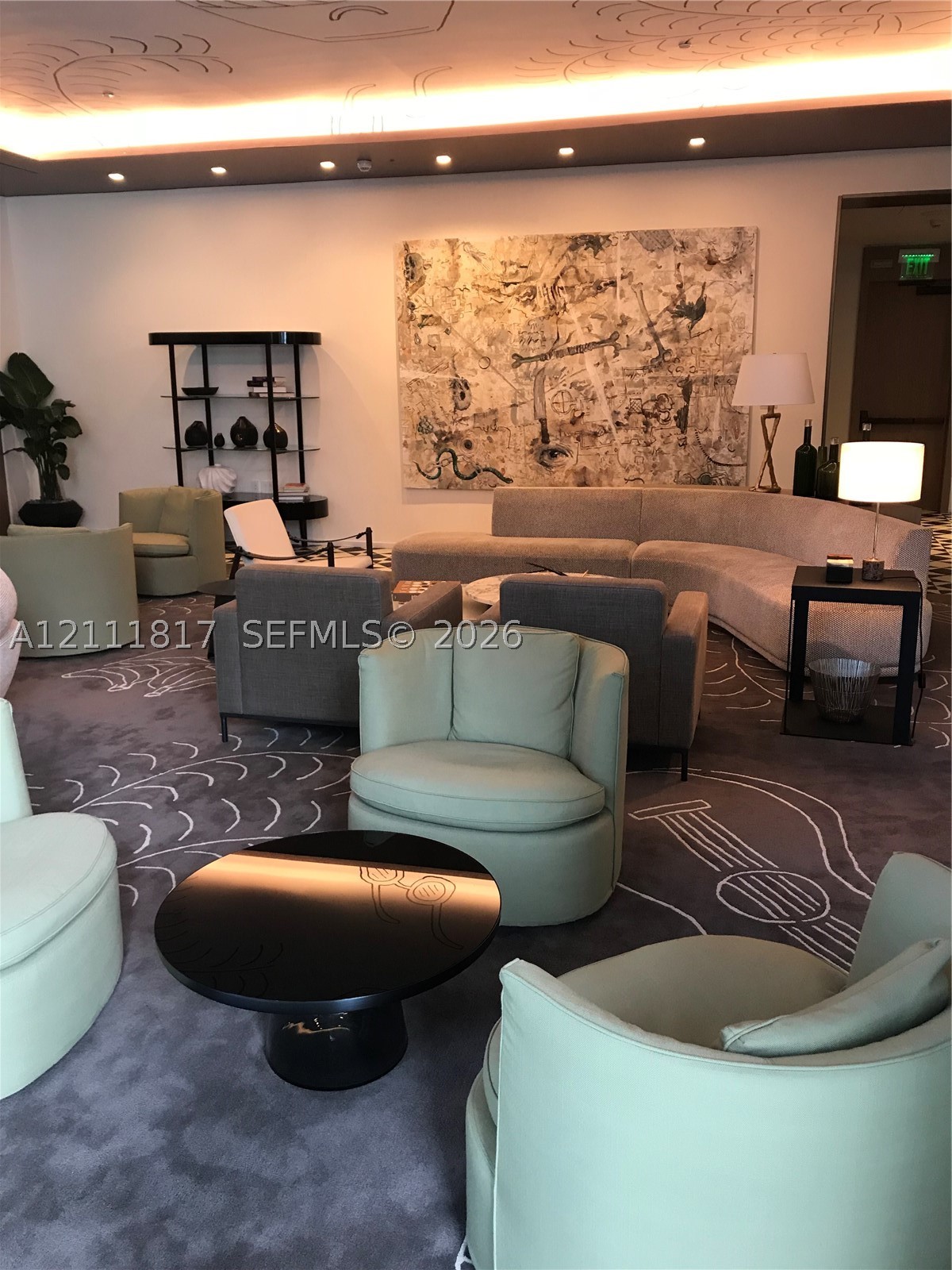 801 S Miami Ave #4907, Miami FL 33130