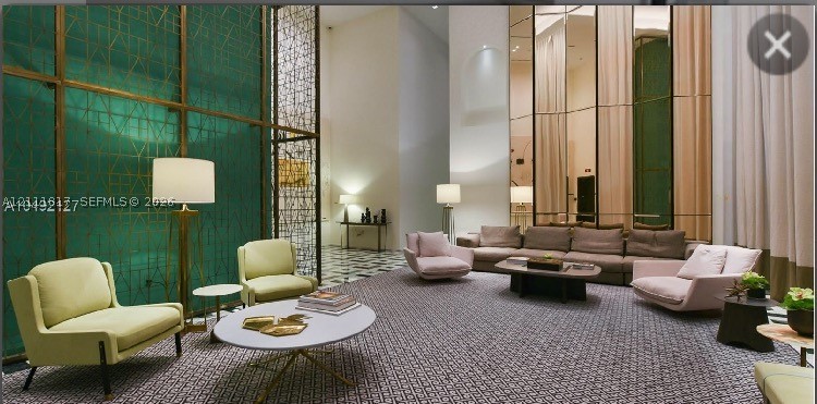 801 S Miami Ave #4907, Miami FL 33130