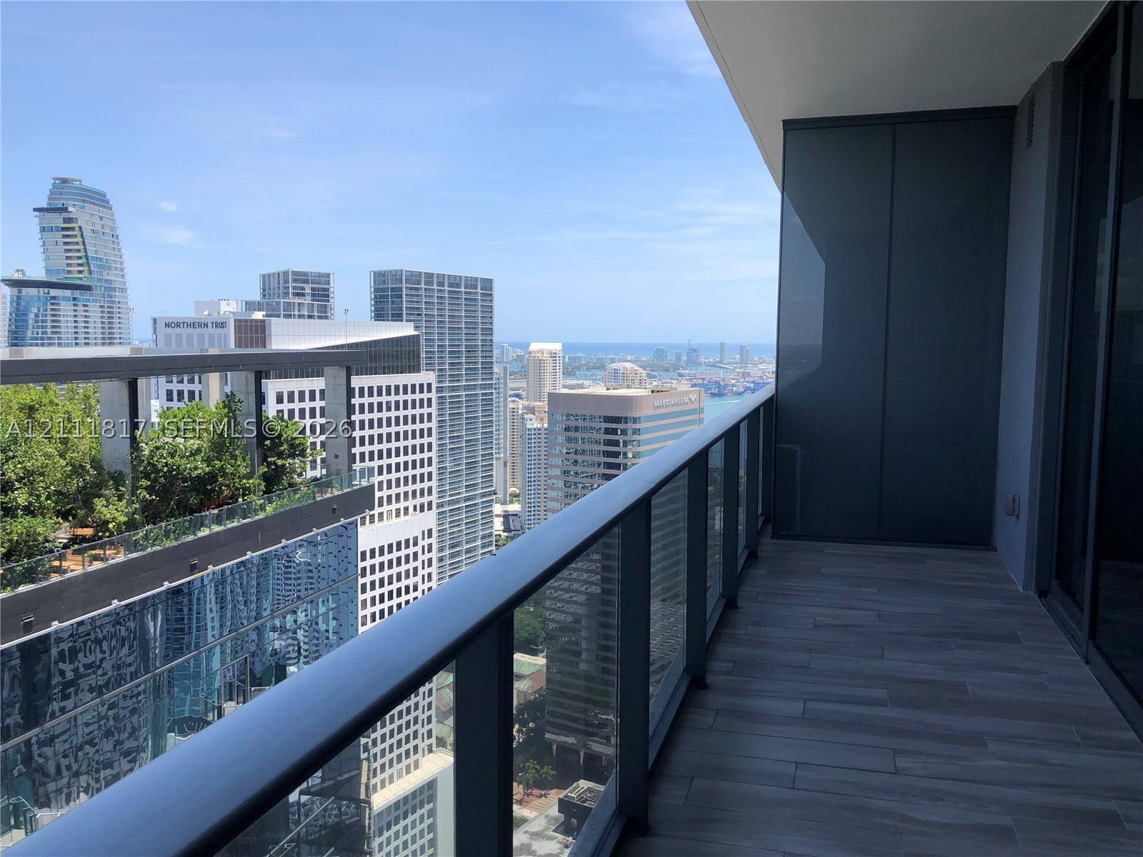 801 S Miami Ave #4907, Miami FL 33130