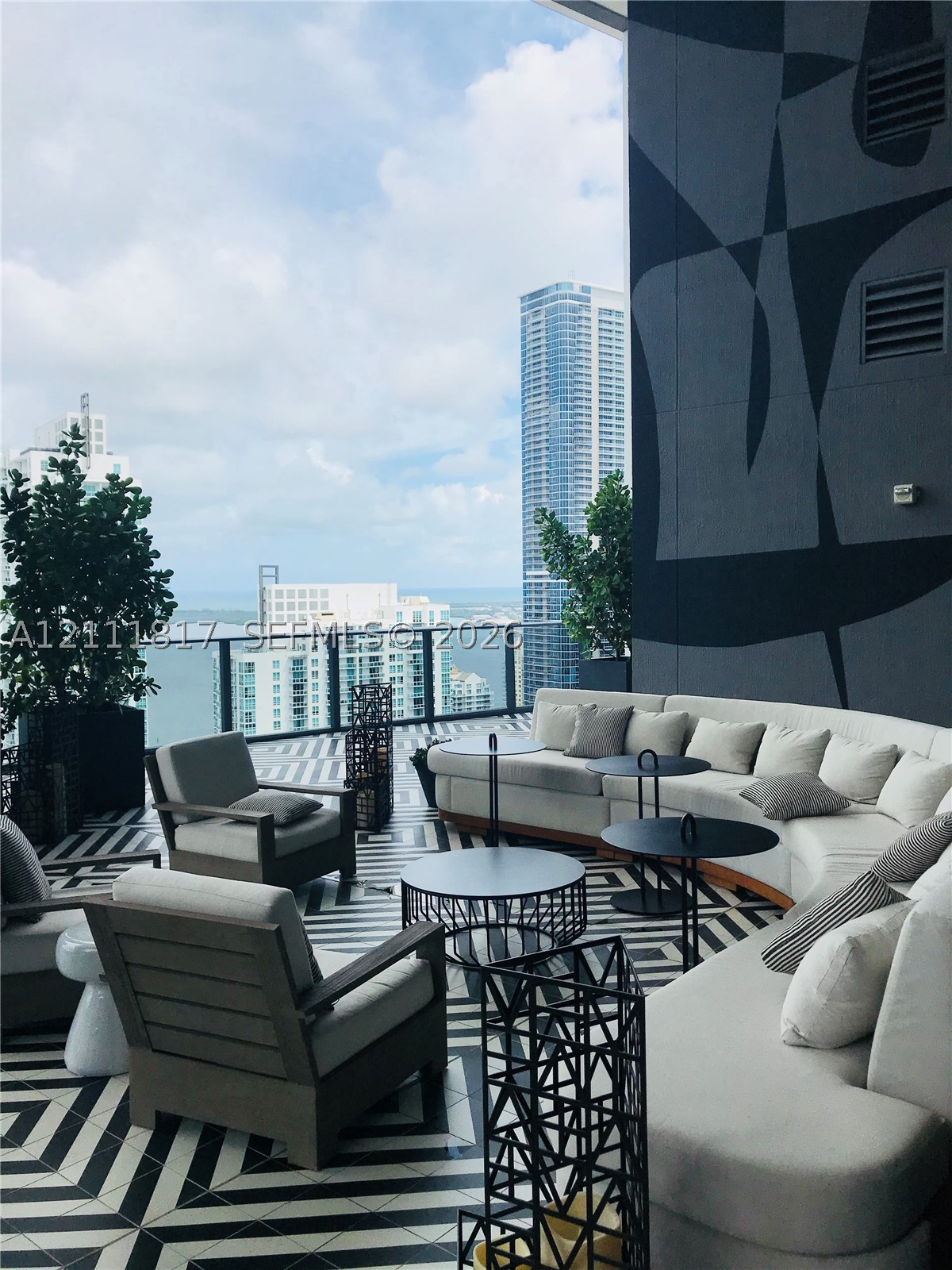 801 S Miami Ave #4907, Miami FL 33130