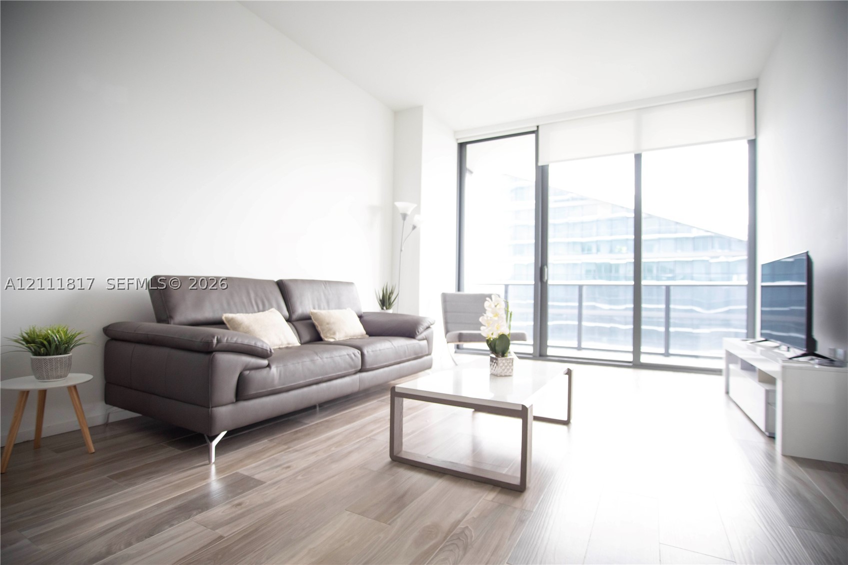 801 S Miami Ave #4907, Miami FL 33130
