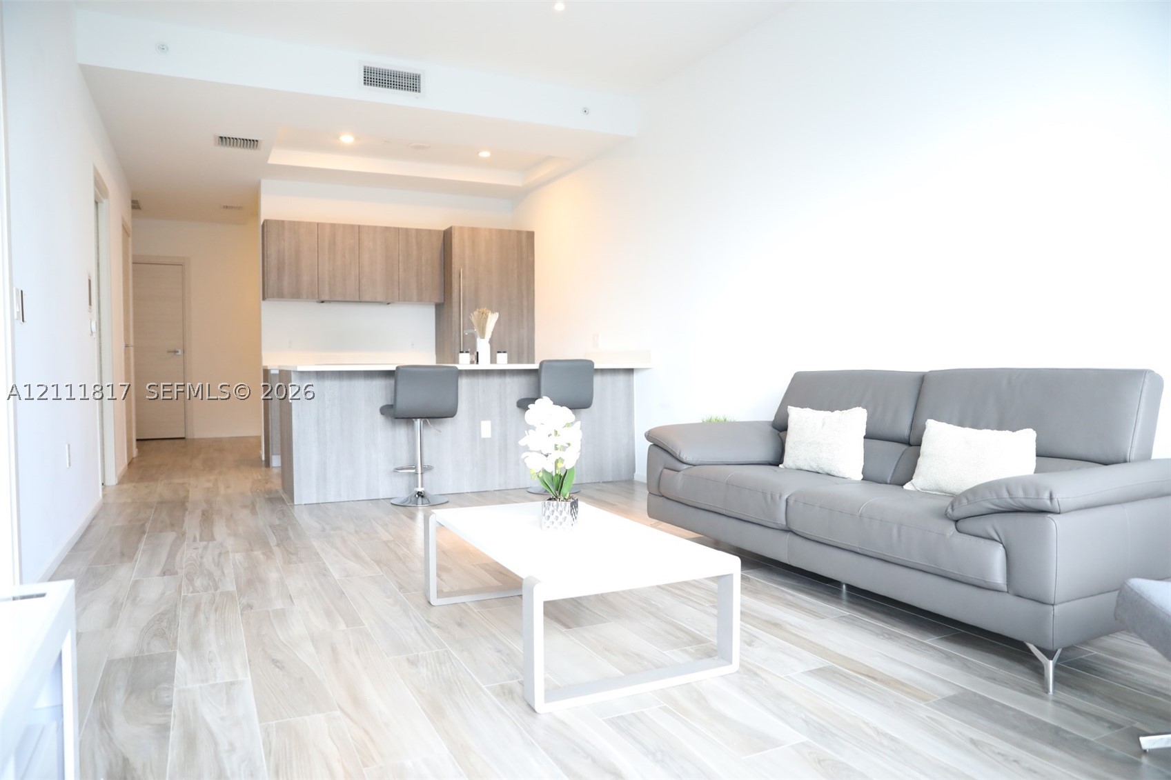 801 S Miami Ave #4907, Miami FL 33130