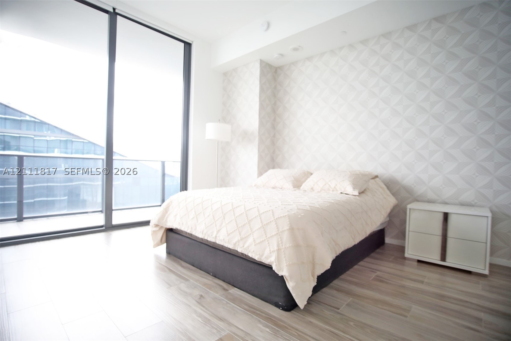 801 S Miami Ave #4907, Miami FL 33130