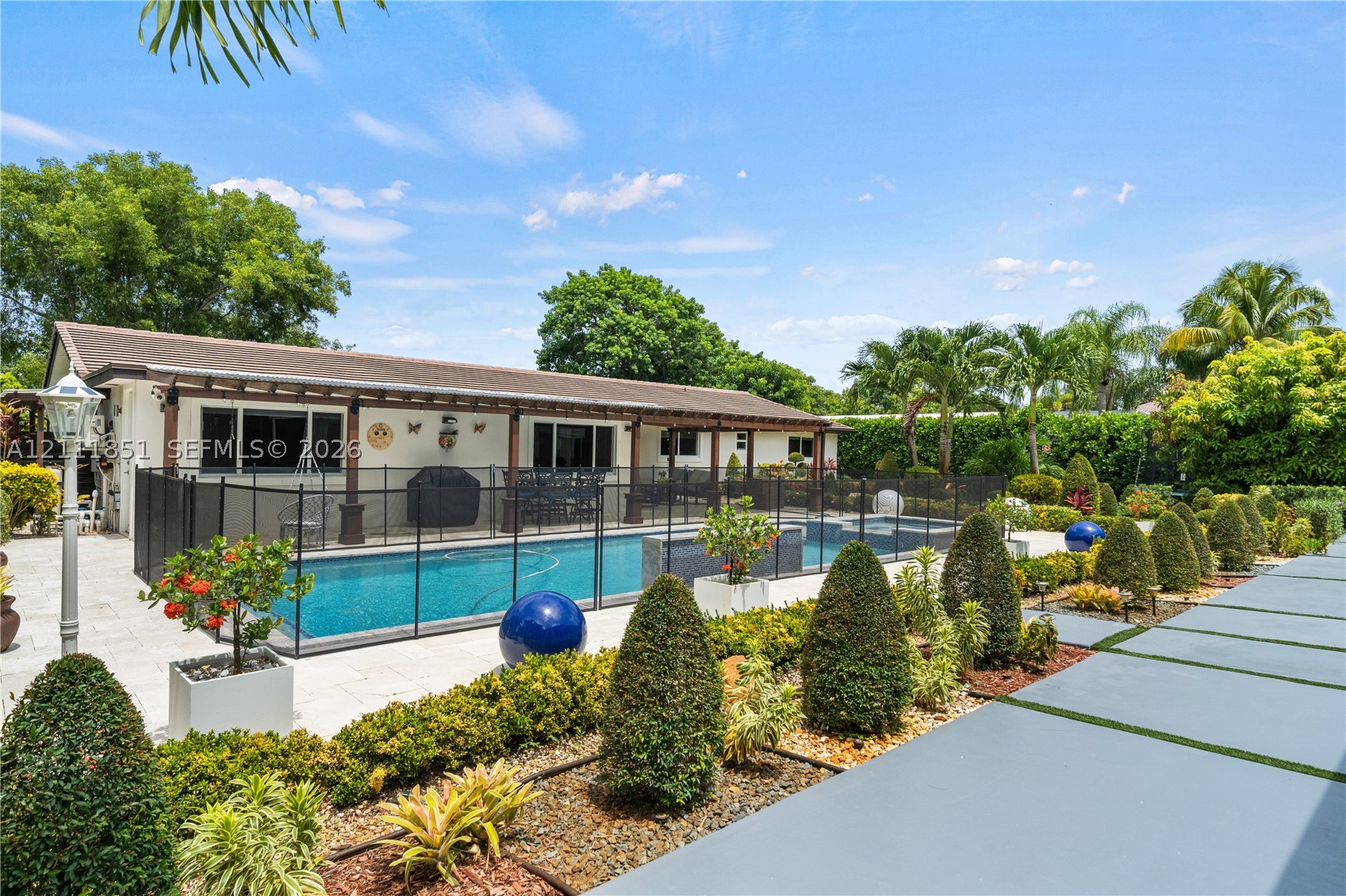 5030 SW 170th Ave #0, Southwest Ranches FL 33331