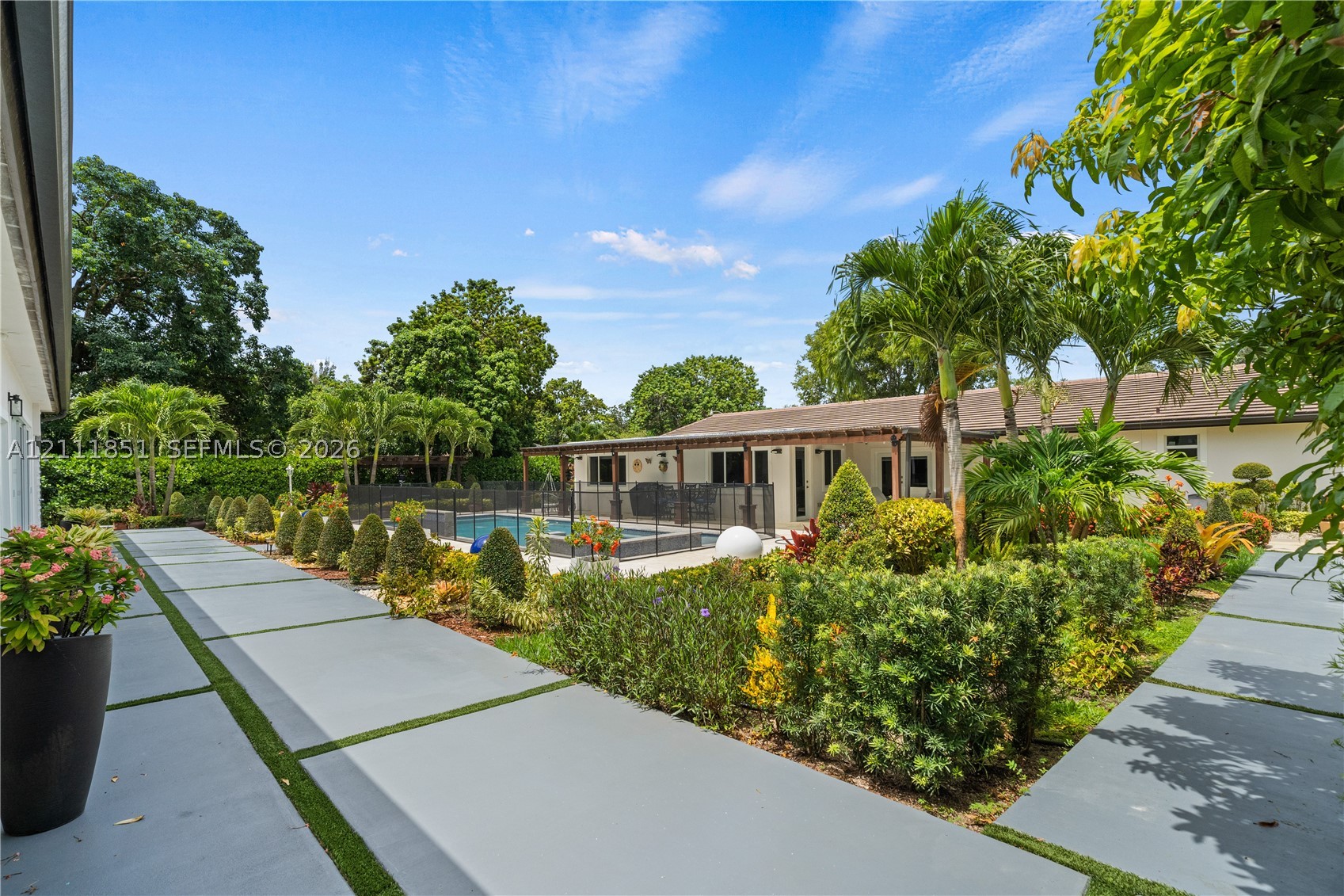 5030 SW 170th Ave #0, Southwest Ranches FL 33331